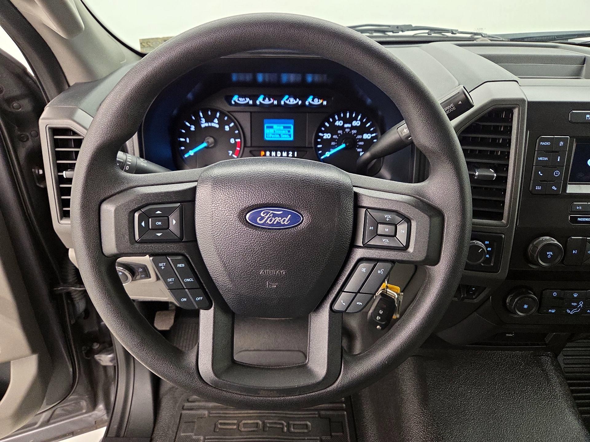 Thumbnail: 2021 Ford F-250 - 10