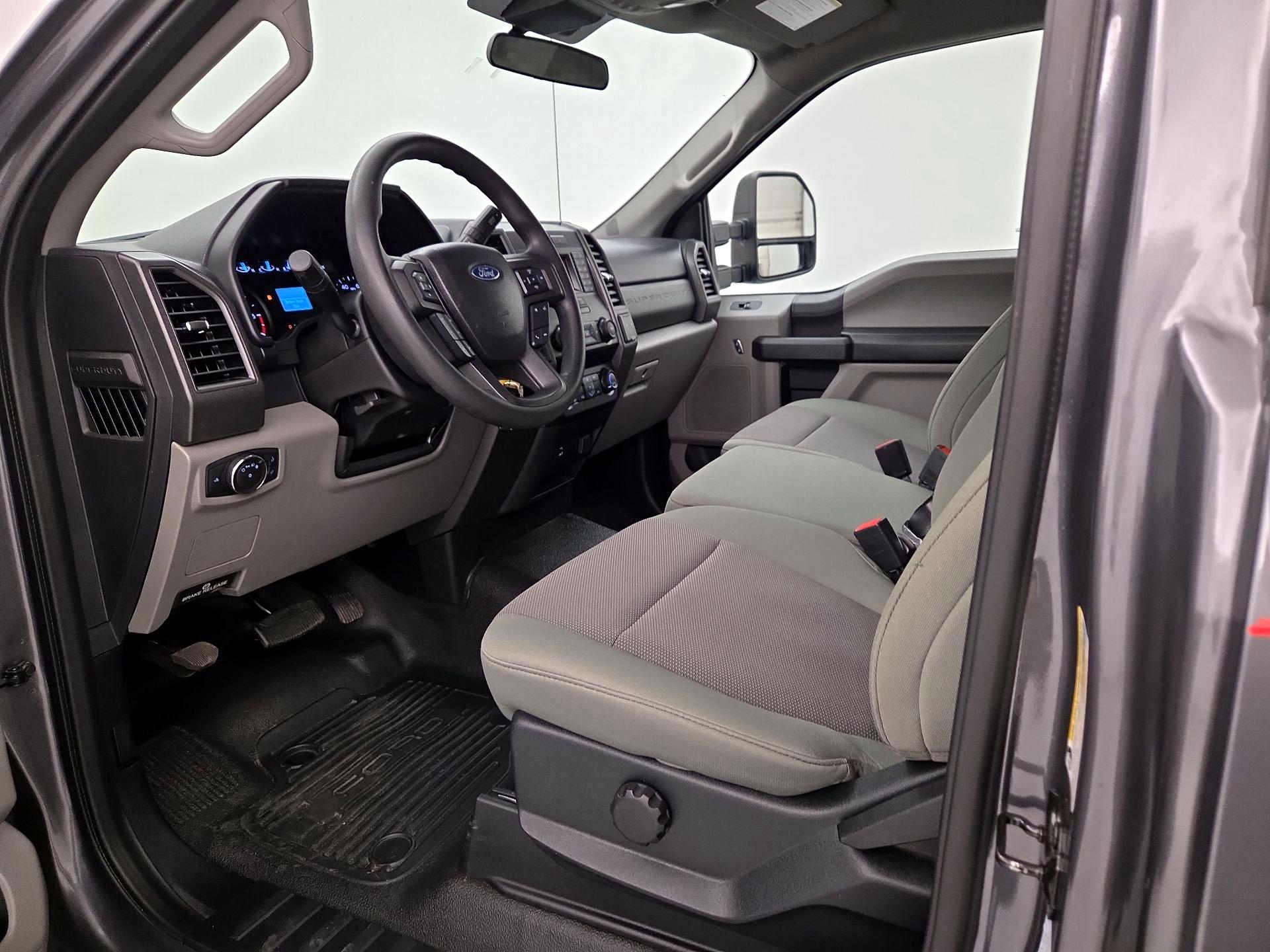 Thumbnail: 2021 Ford F-250 - 11