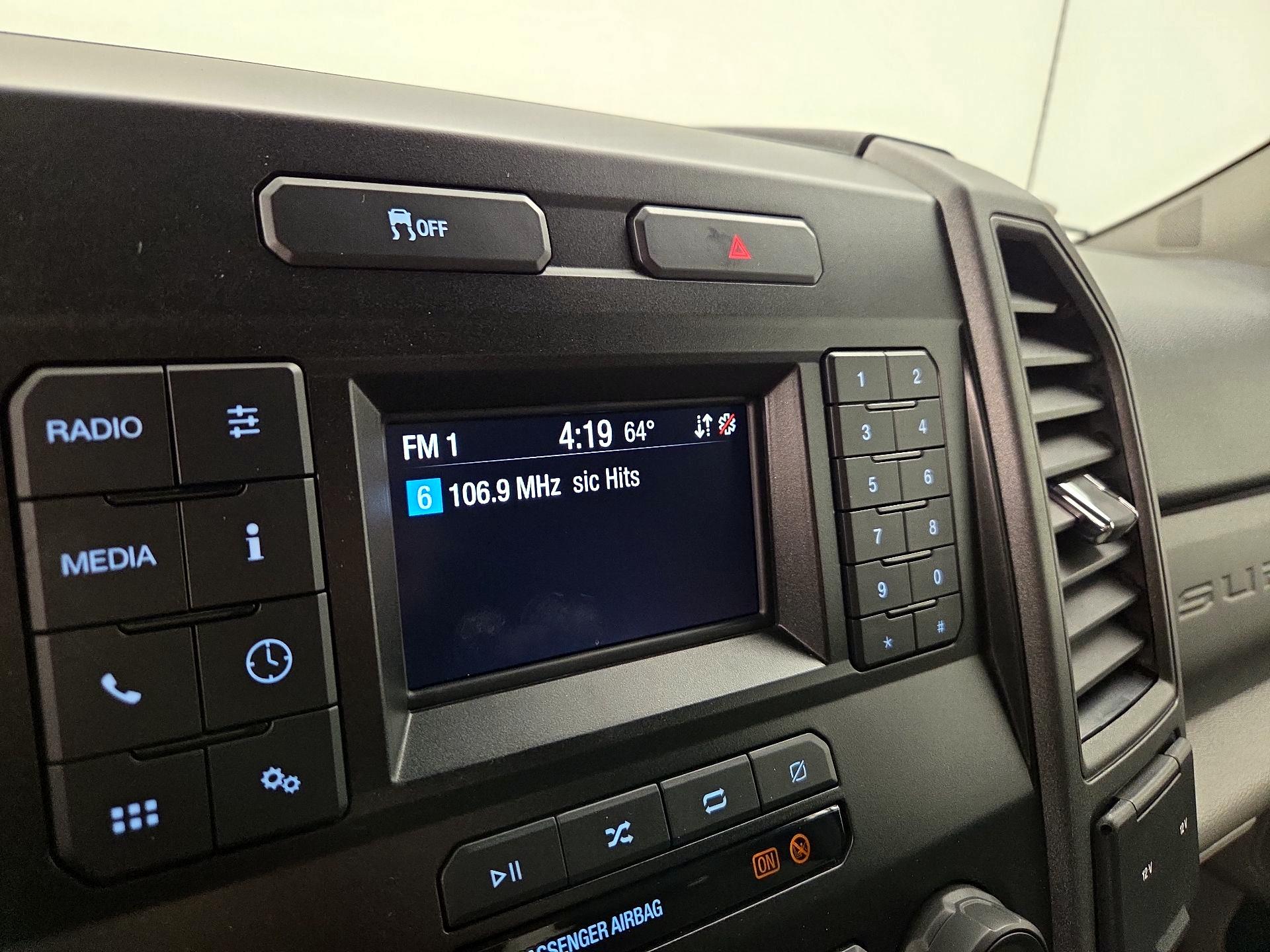 Thumbnail: 2021 Ford F-250 - 15