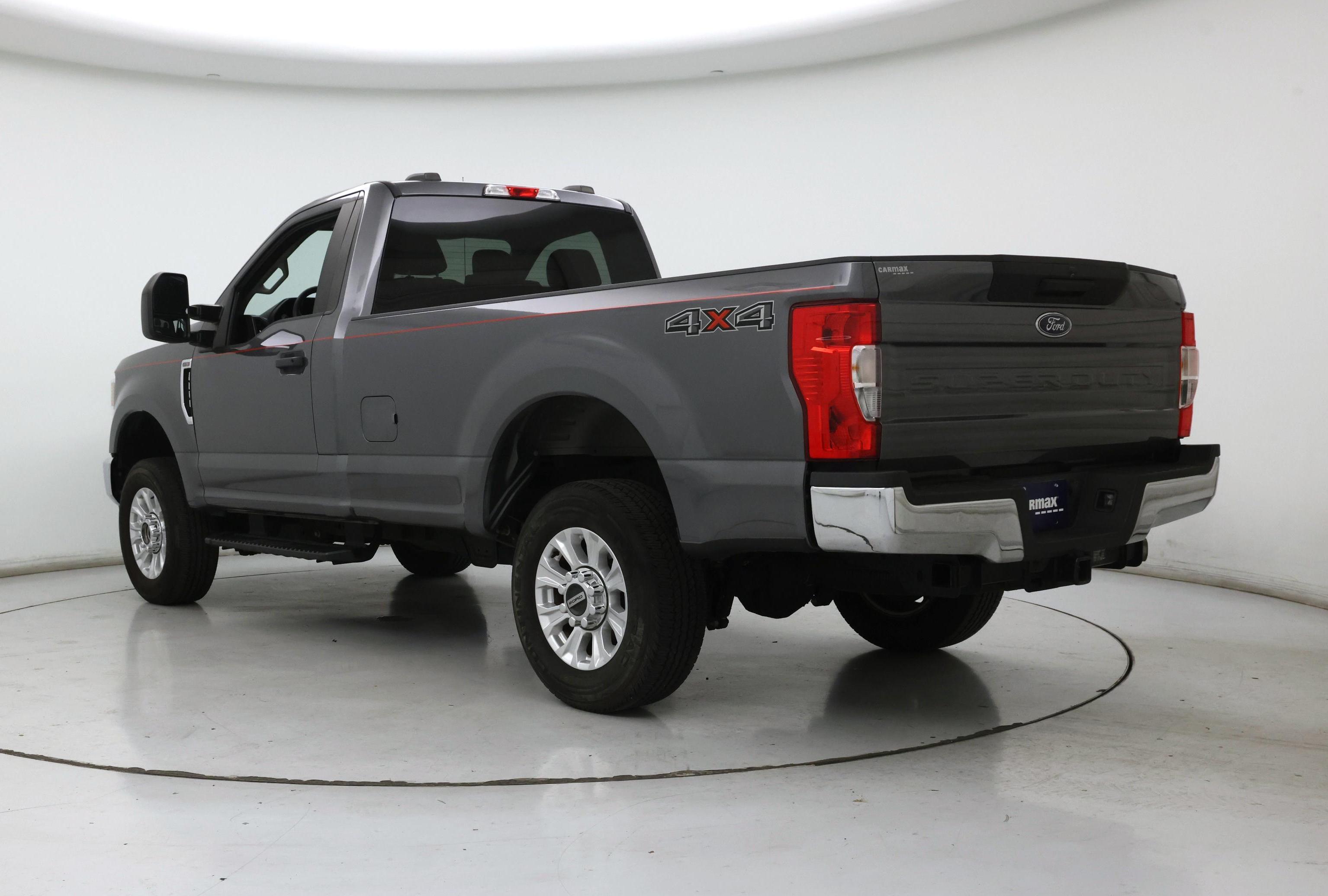 Thumbnail: 2021 Ford F-250 - 2