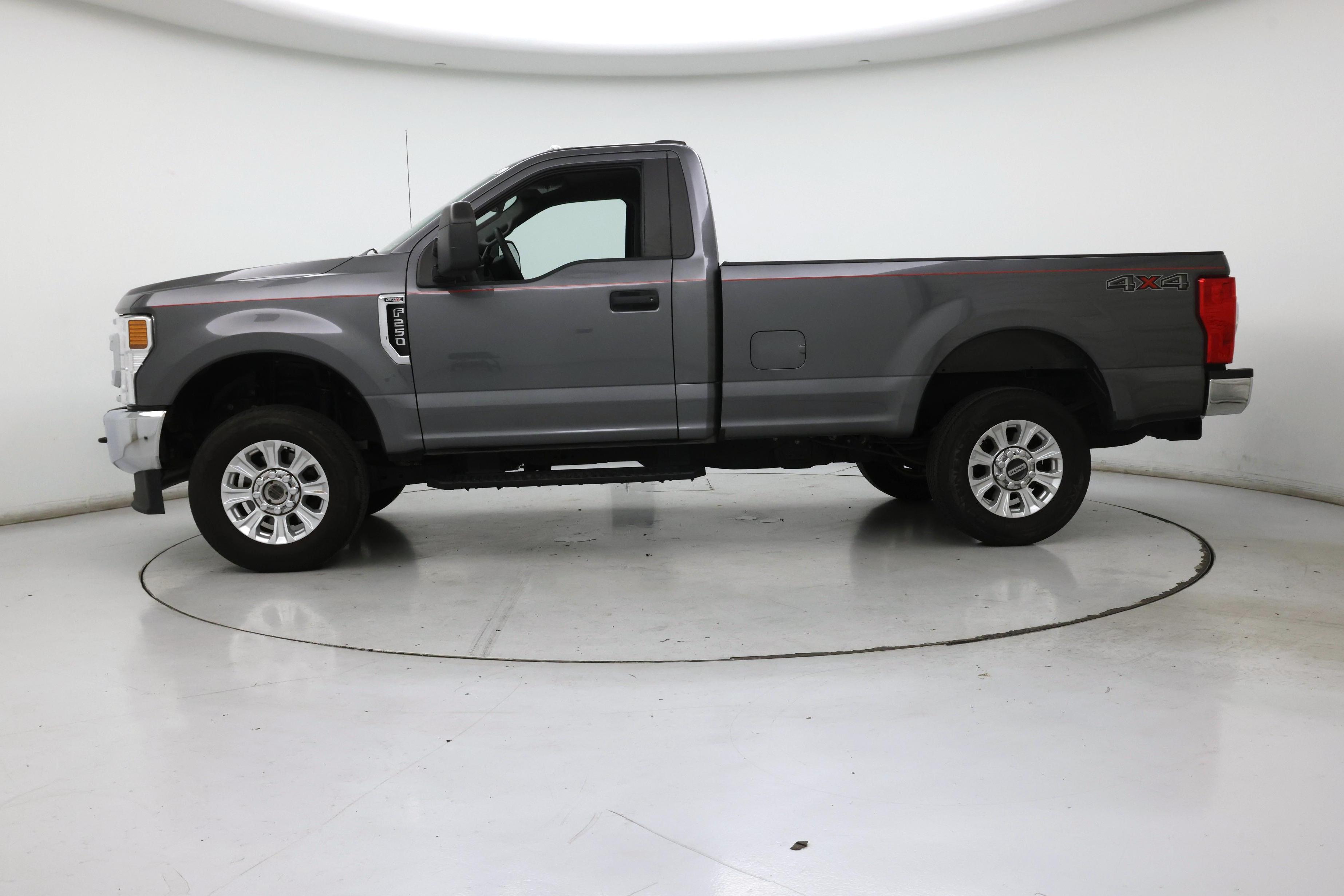 Thumbnail: 2021 Ford F-250 - 3