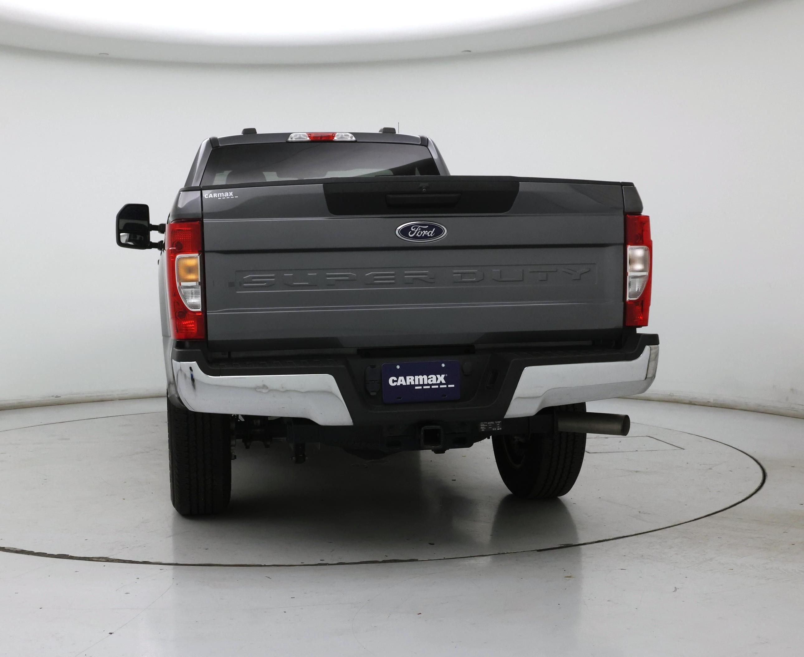 Thumbnail: 2021 Ford F-250 - 6