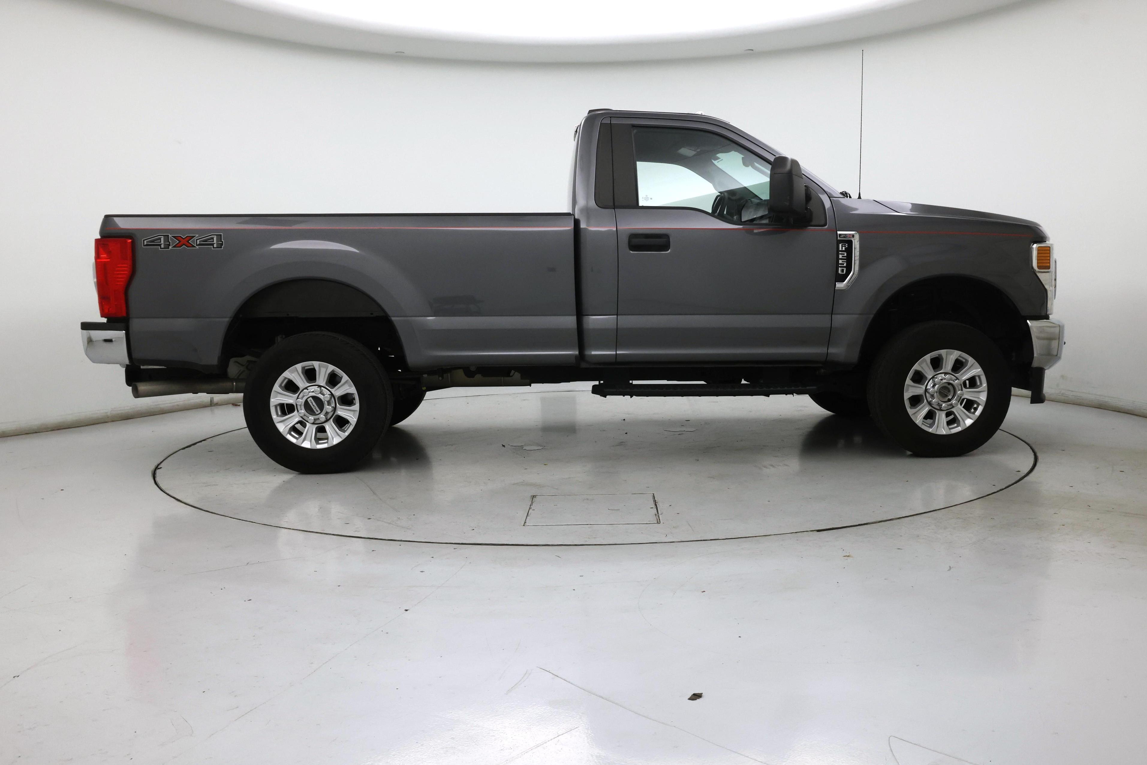 Thumbnail: 2021 Ford F-250 - 7