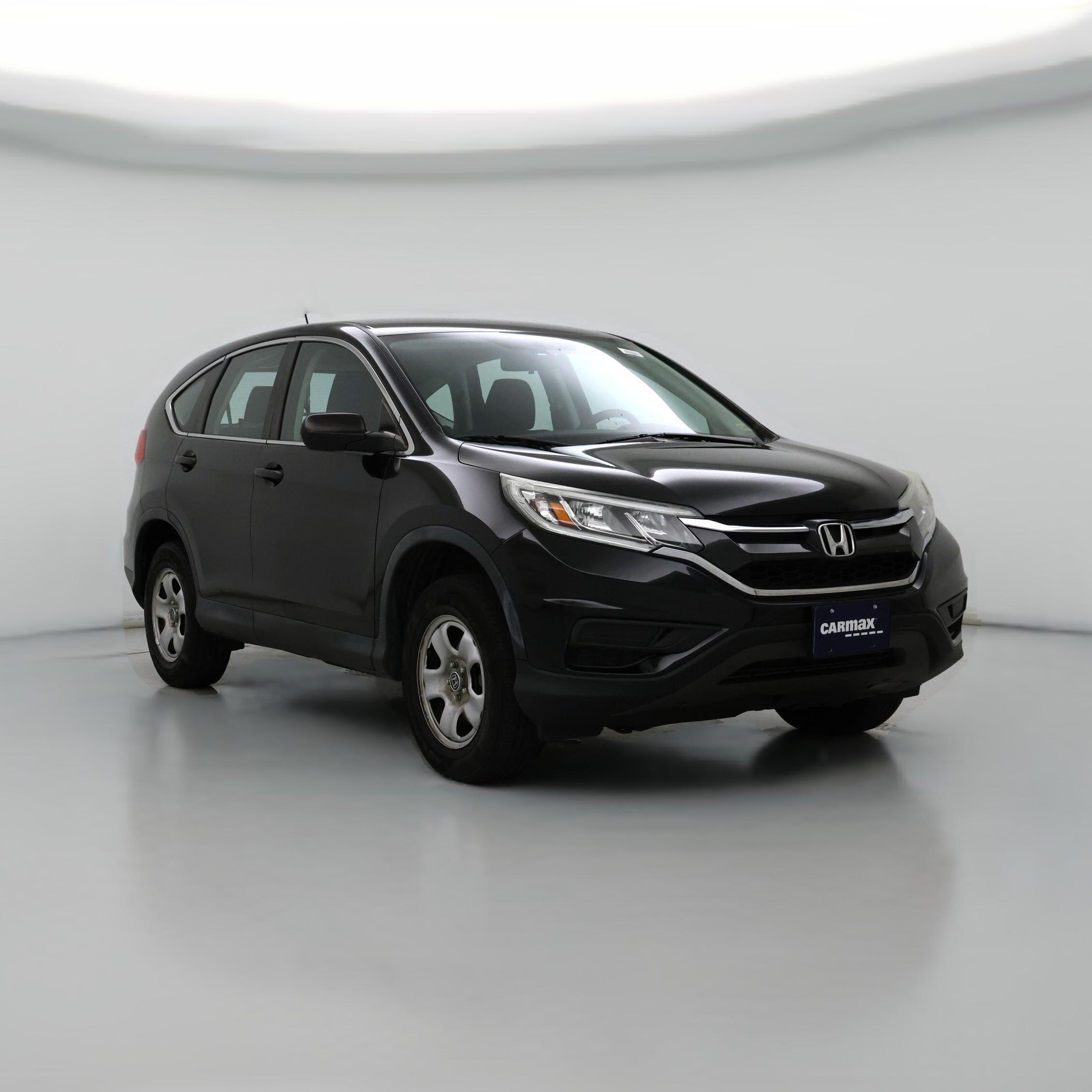 Thumbnail: 2016 Honda CR-V - 1
