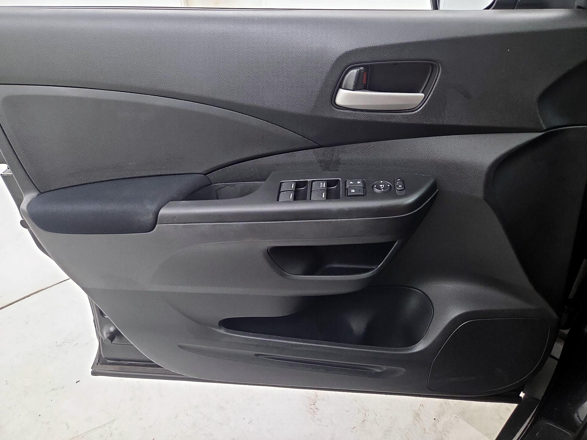 Thumbnail: 2016 Honda CR-V - 12