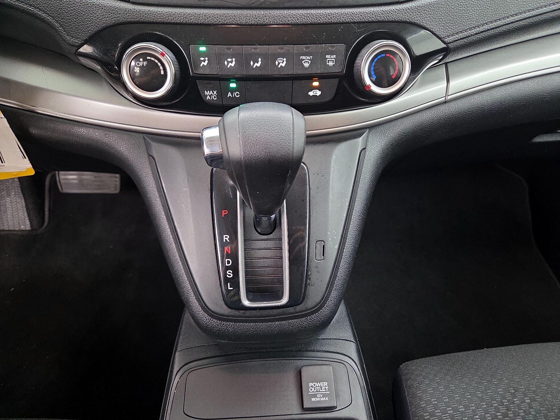 Thumbnail: 2016 Honda CR-V - 17