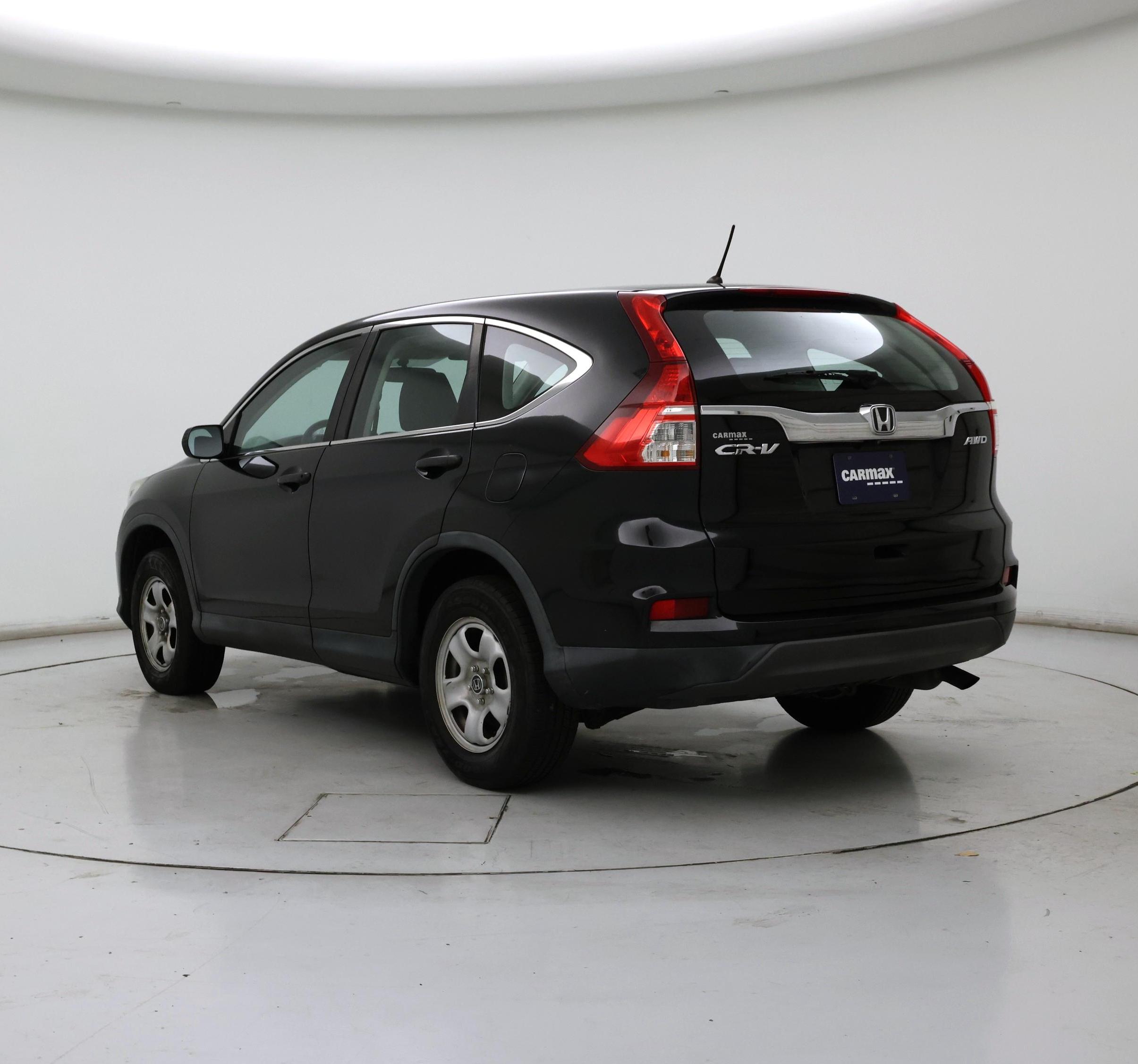 Thumbnail: 2016 Honda CR-V - 2