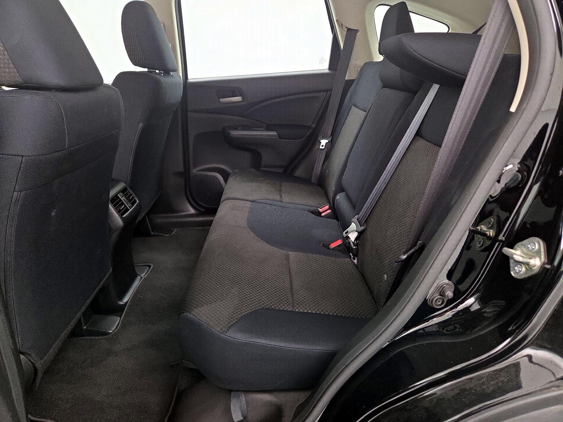 Thumbnail: 2016 Honda CR-V - 19