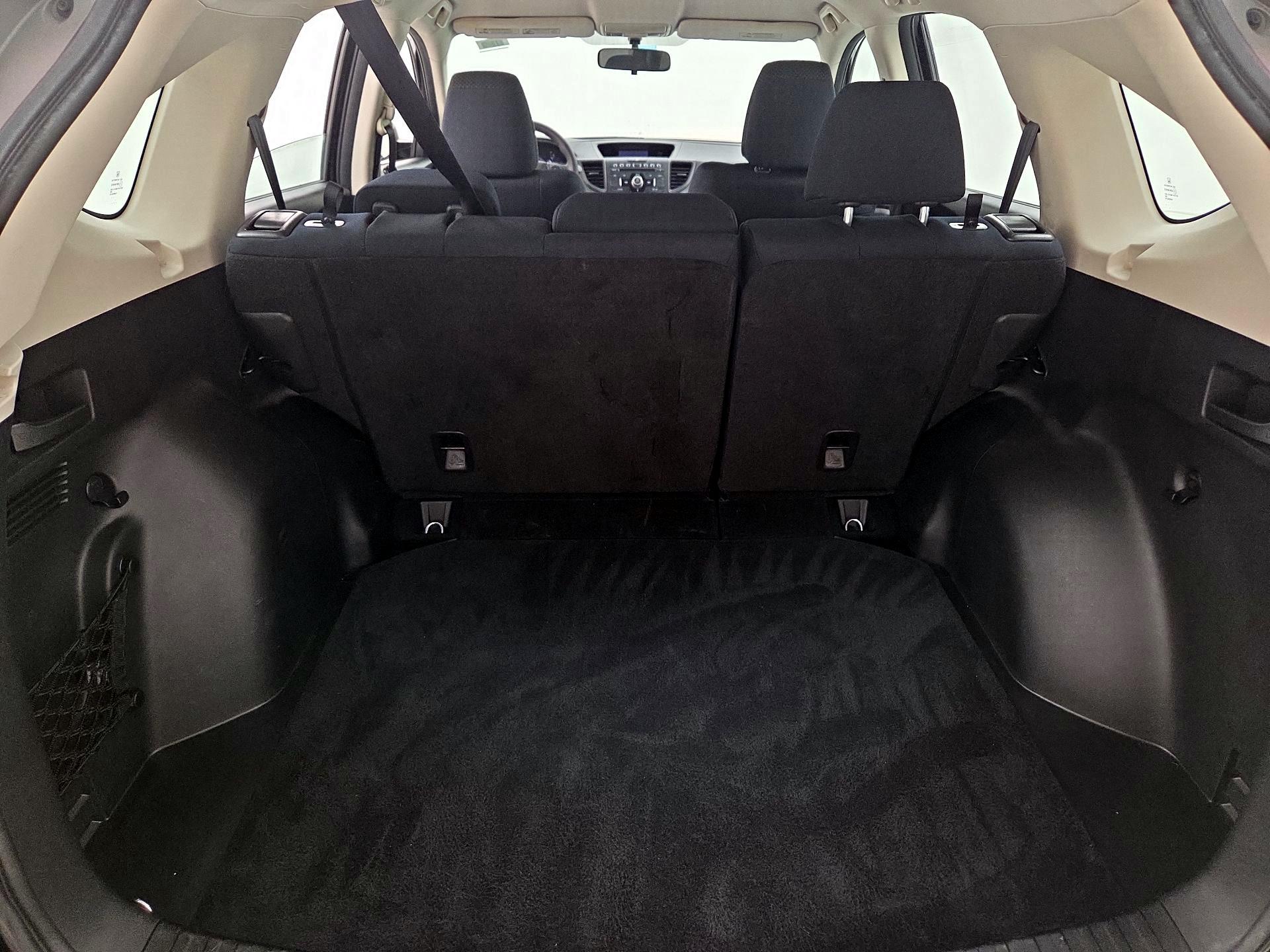 Thumbnail: 2016 Honda CR-V - 20