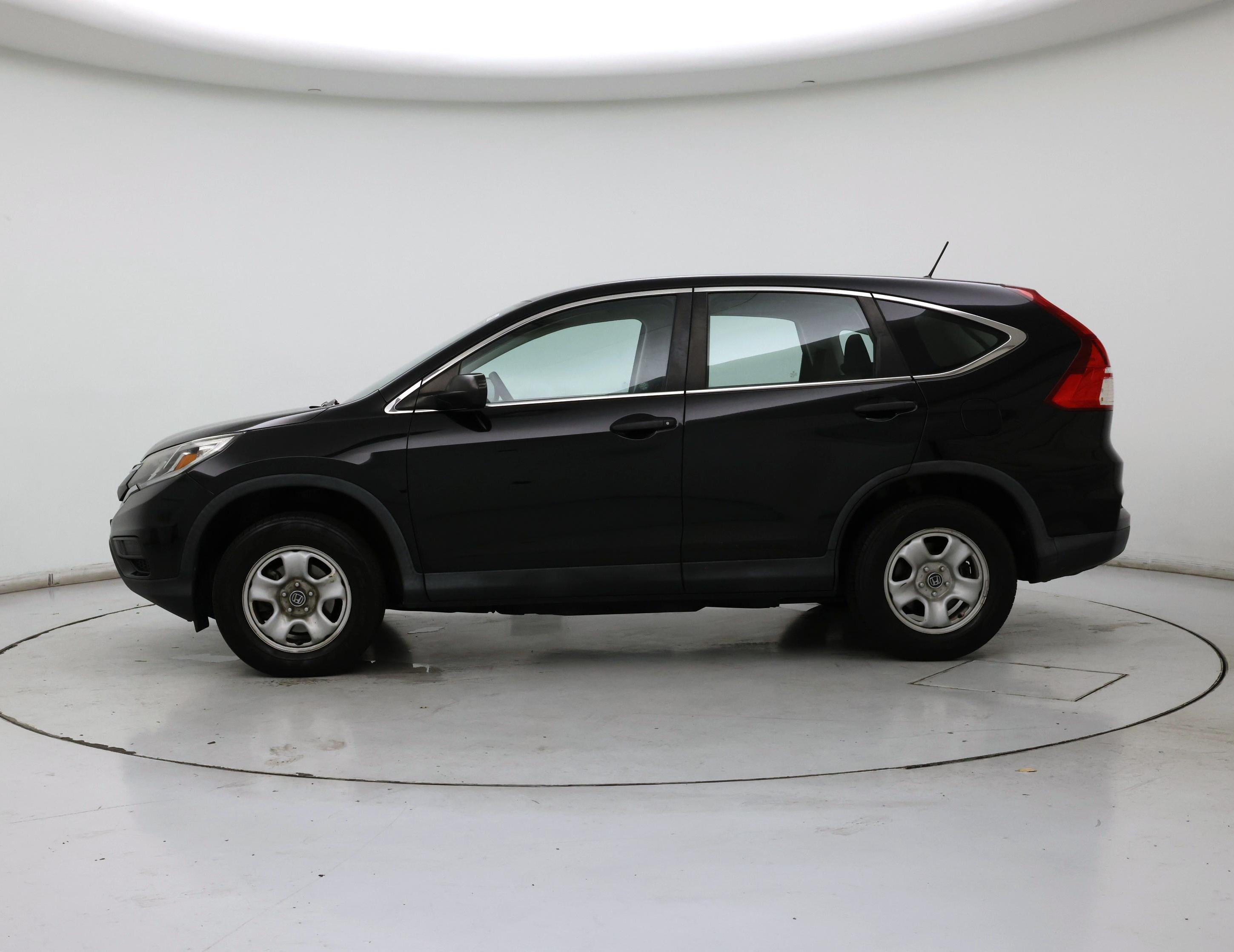 Thumbnail: 2016 Honda CR-V - 3