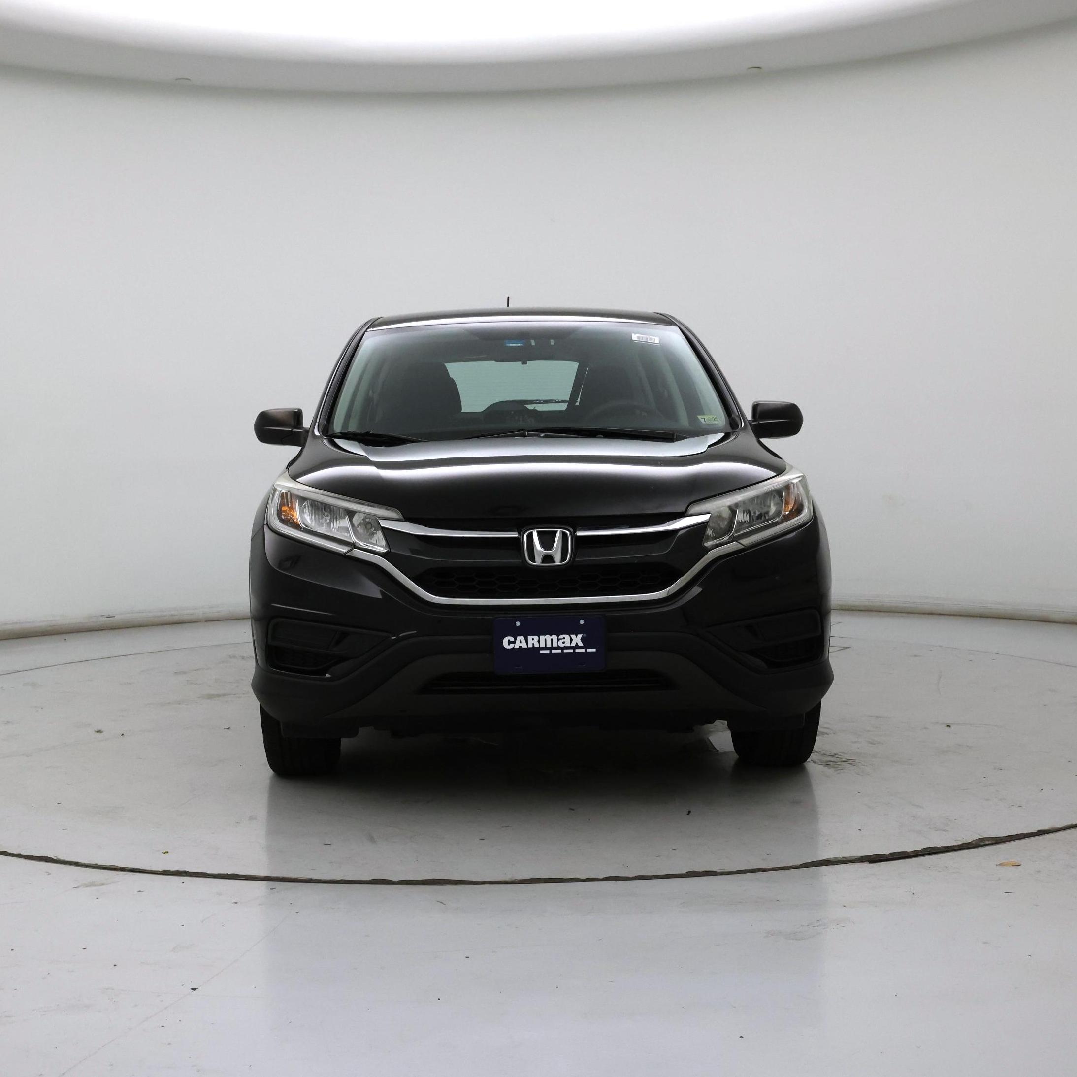 Thumbnail: 2016 Honda CR-V - 5