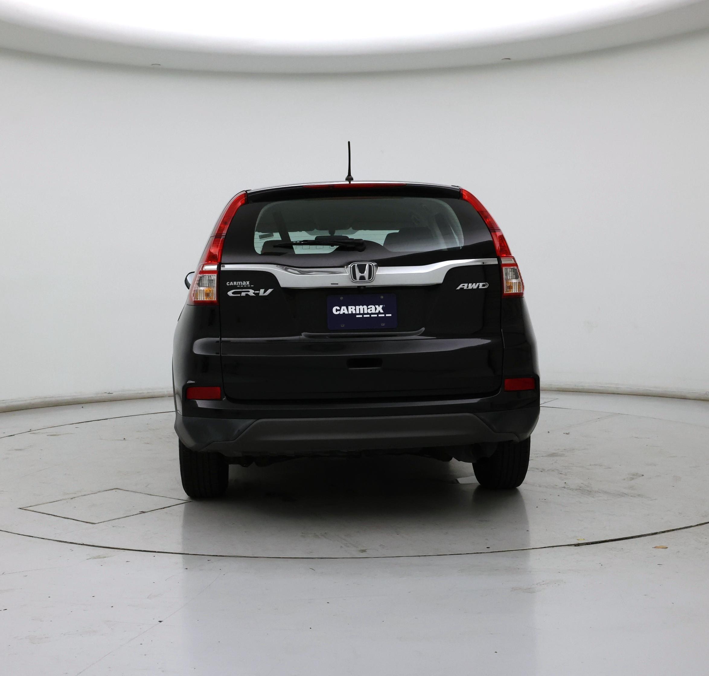 Thumbnail: 2016 Honda CR-V - 6