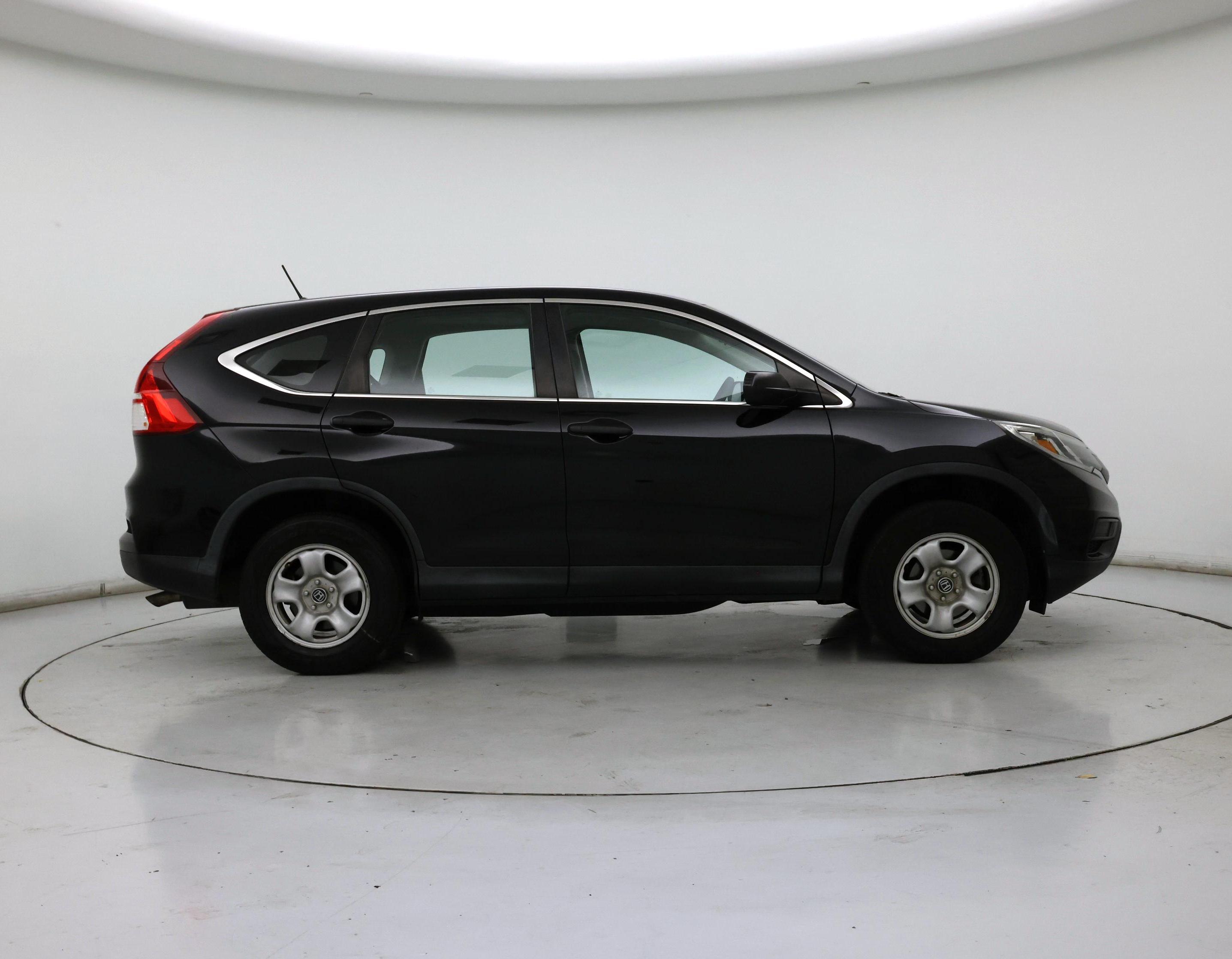 Thumbnail: 2016 Honda CR-V - 7