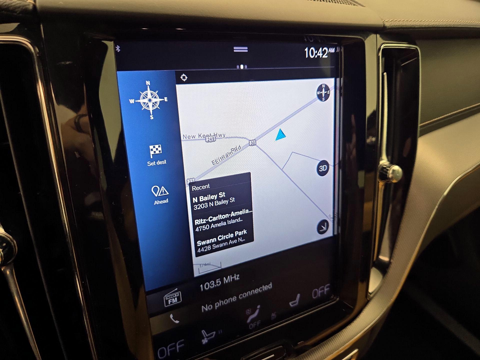 Thumbnail: 2019 Volvo XC60 - 14