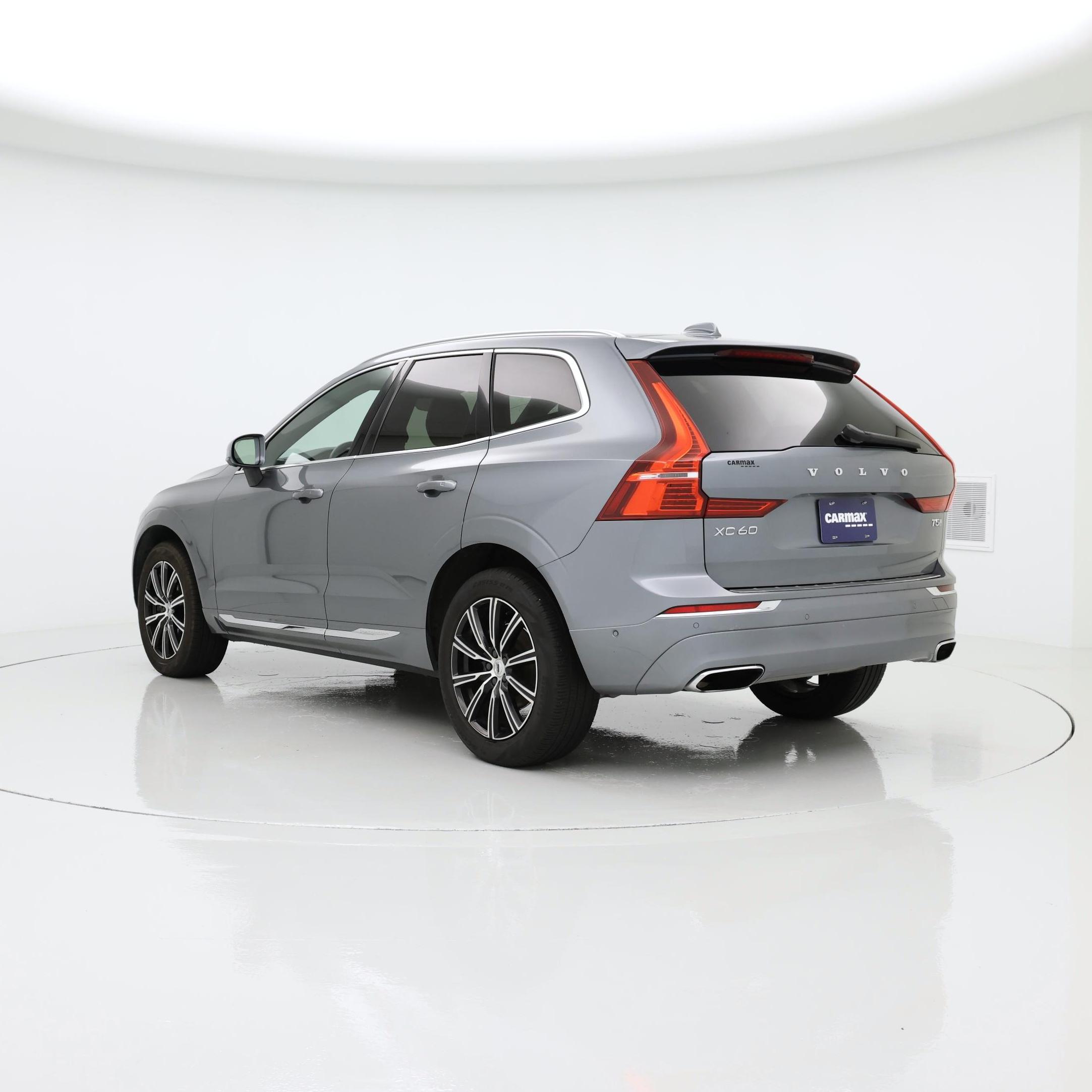 Thumbnail: 2019 Volvo XC60 - 2