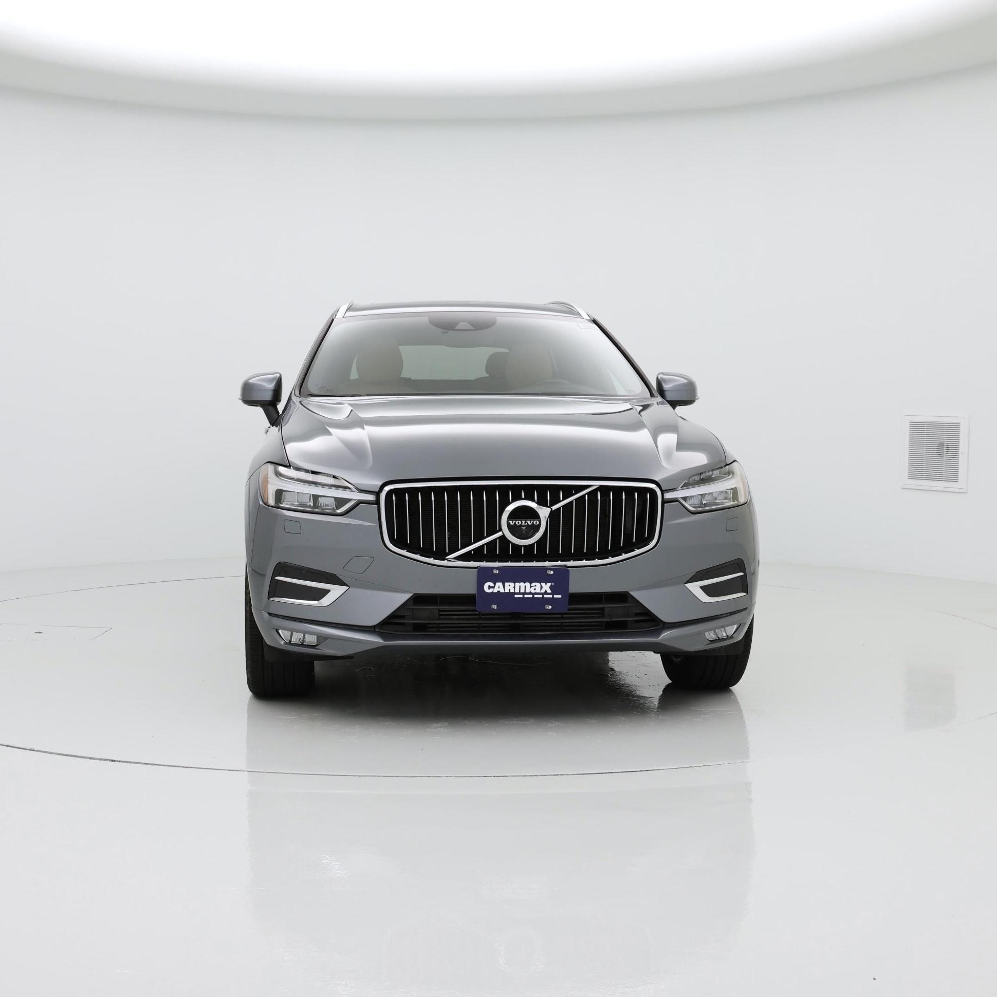 Thumbnail: 2019 Volvo XC60 - 5