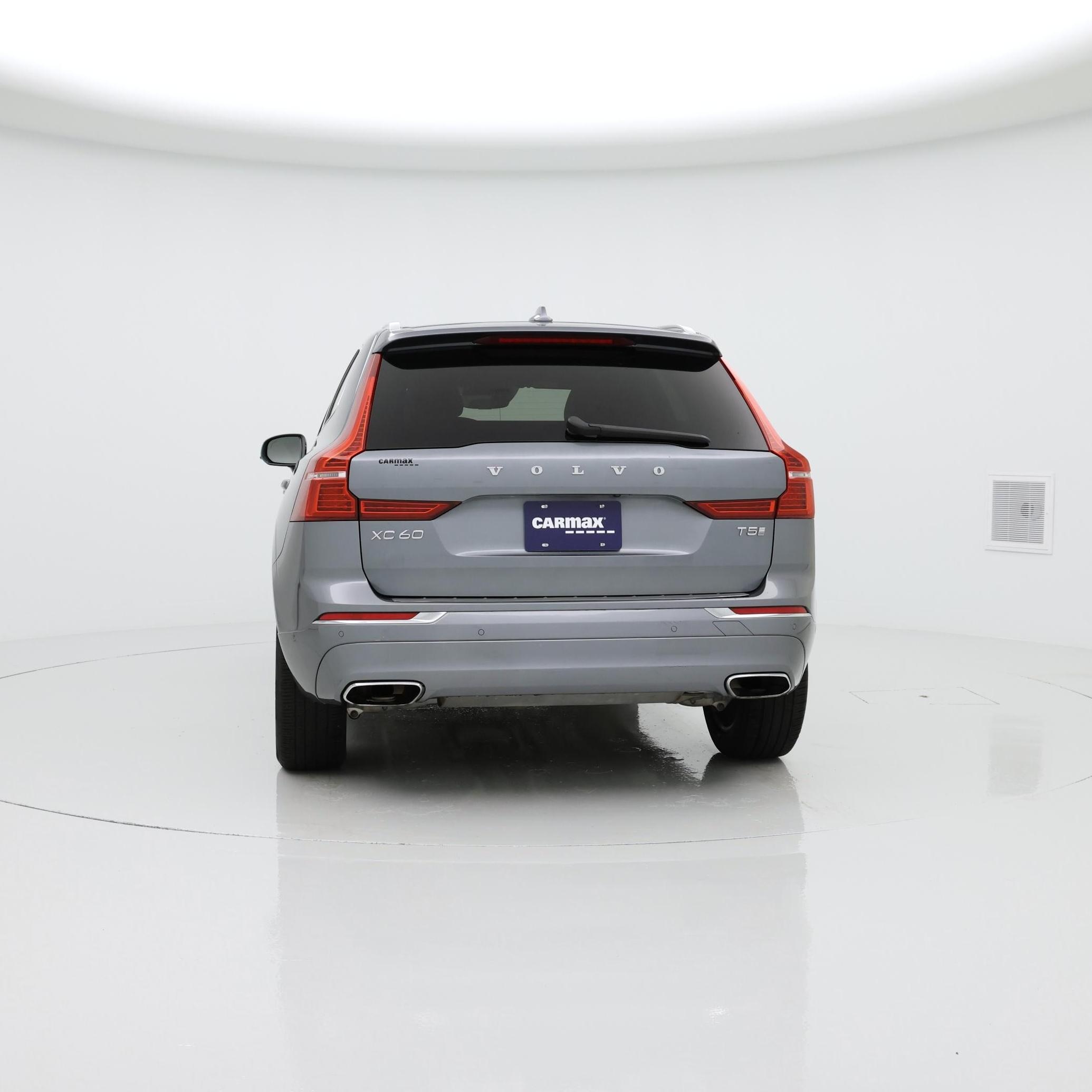 Thumbnail: 2019 Volvo XC60 - 6