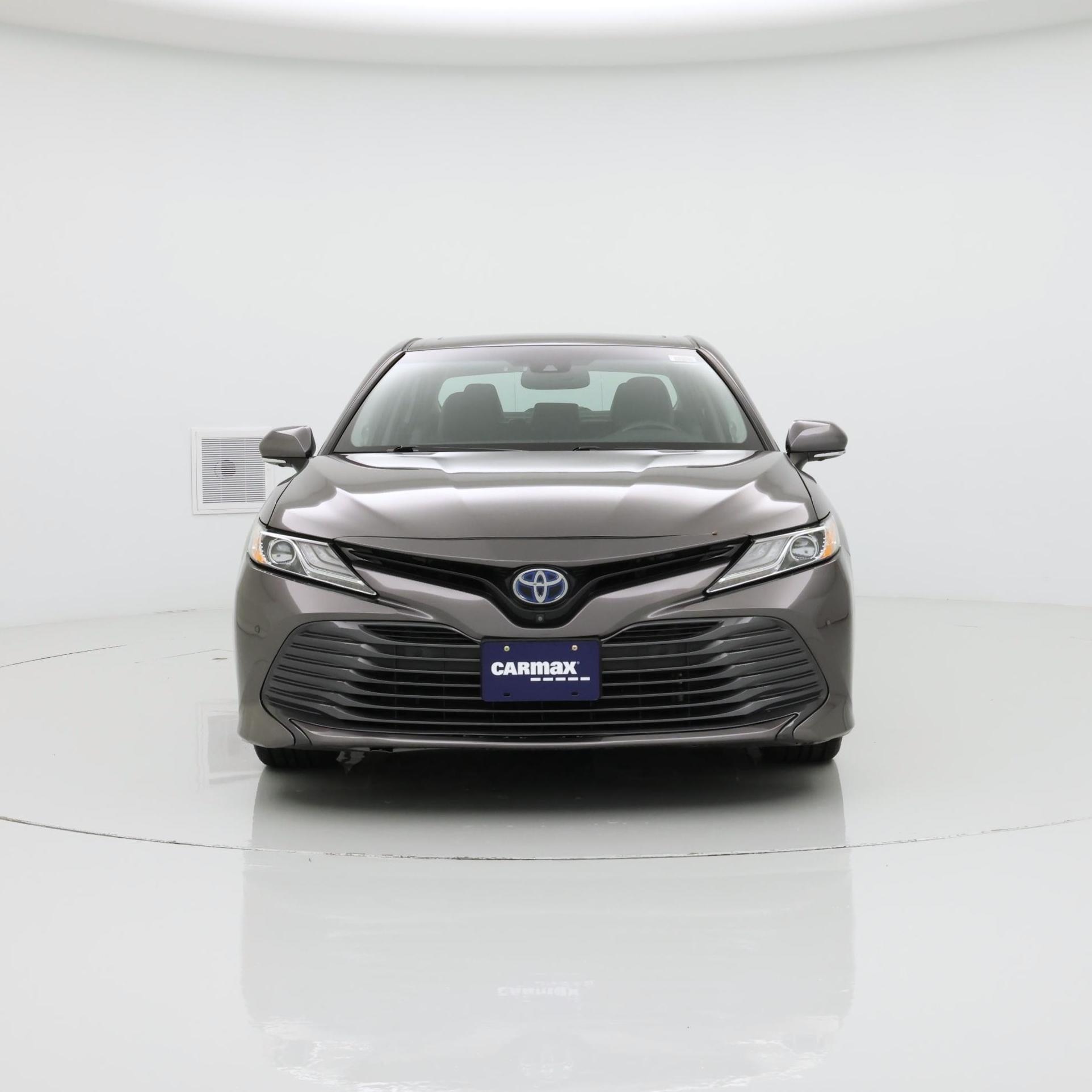 Thumbnail: 2018 Toyota Camry - 5