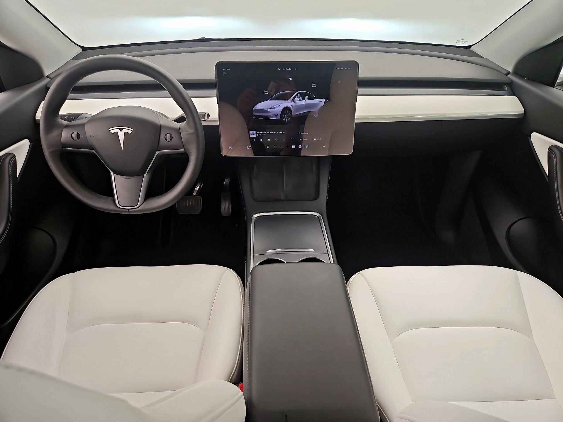 Thumbnail: 2022 Tesla Model Y - 9