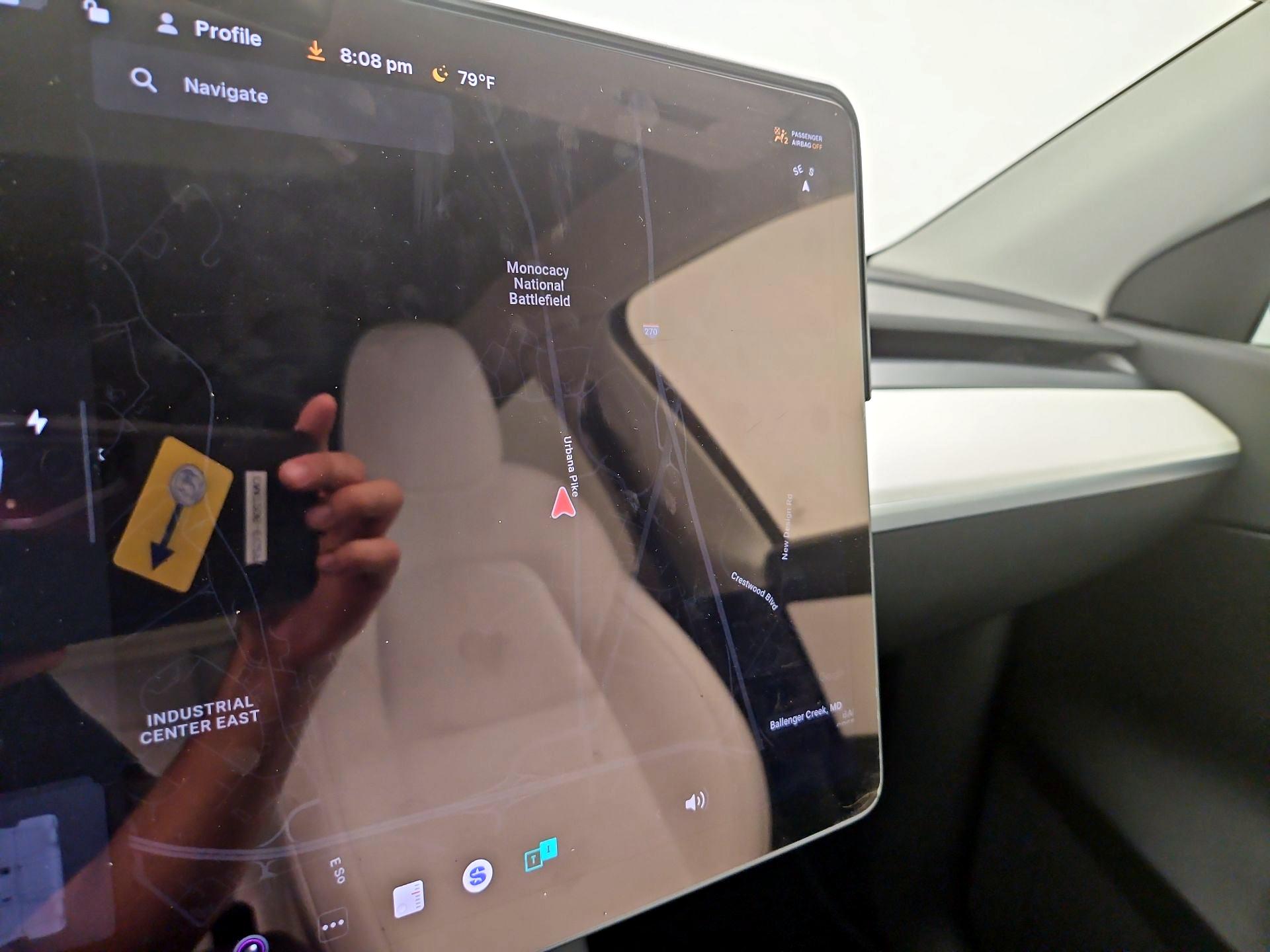 Thumbnail: 2022 Tesla Model Y - 13