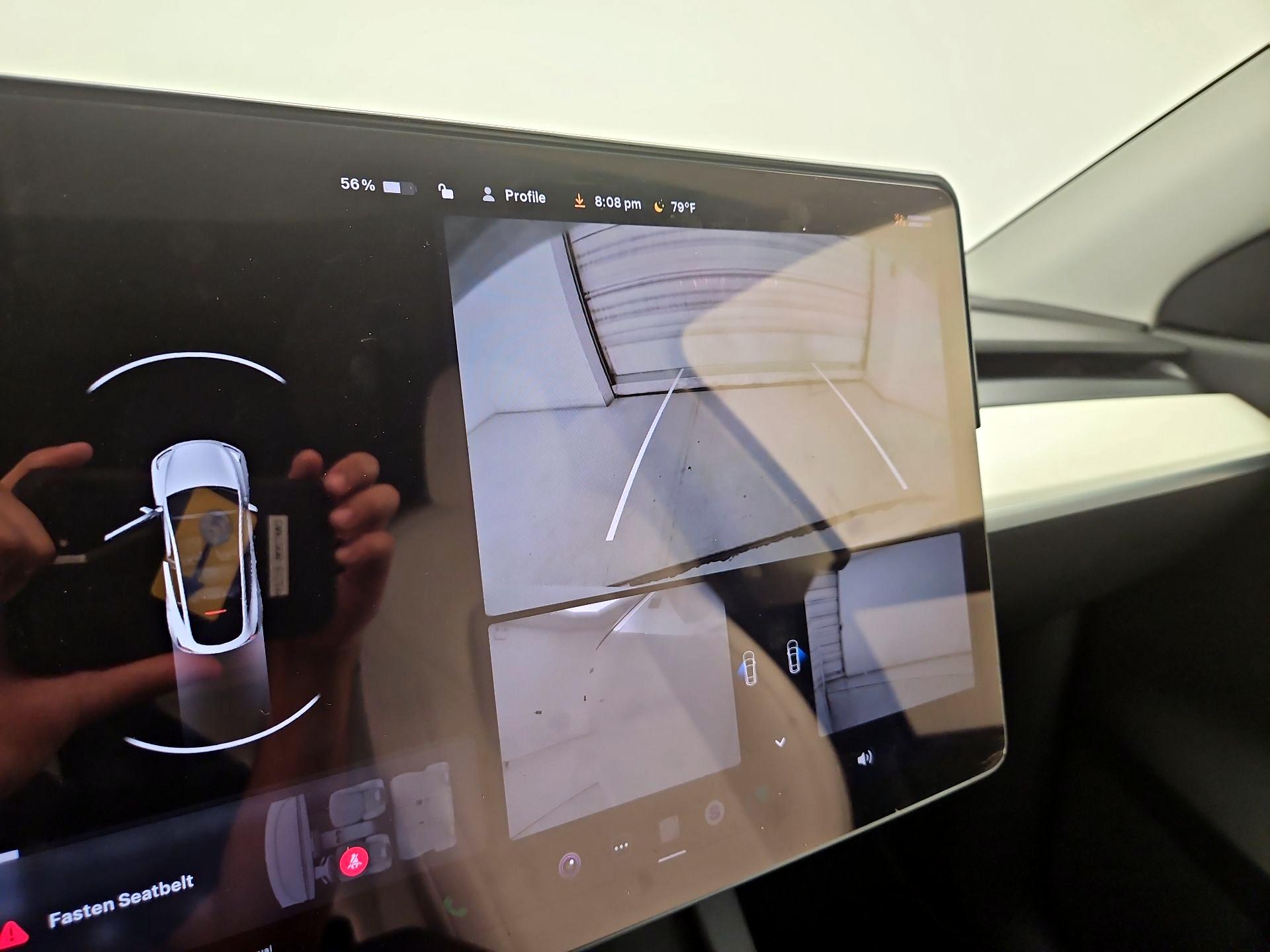 Thumbnail: 2022 Tesla Model Y - 14