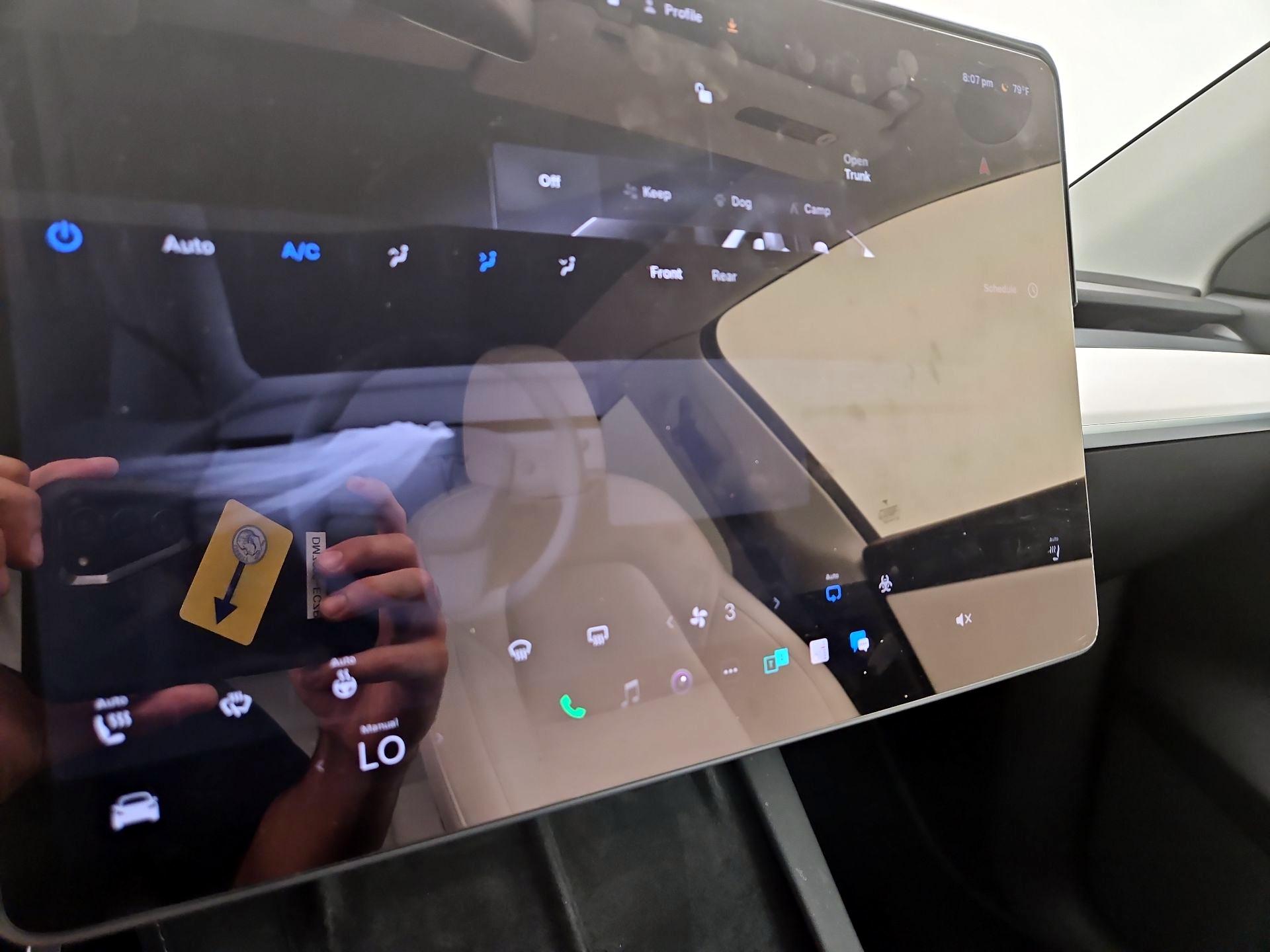 Thumbnail: 2022 Tesla Model Y - 16