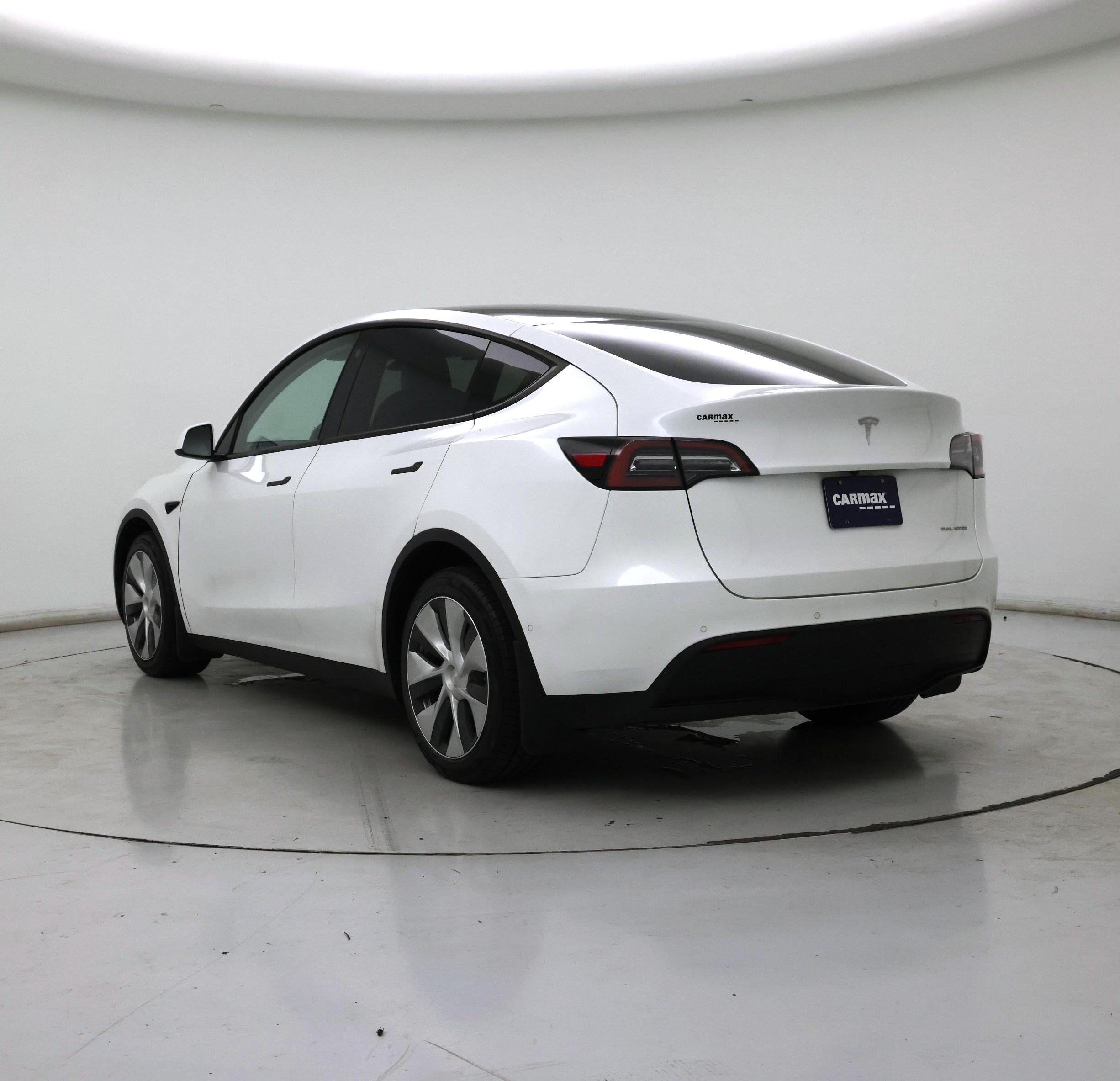 Thumbnail: 2022 Tesla Model Y - 2