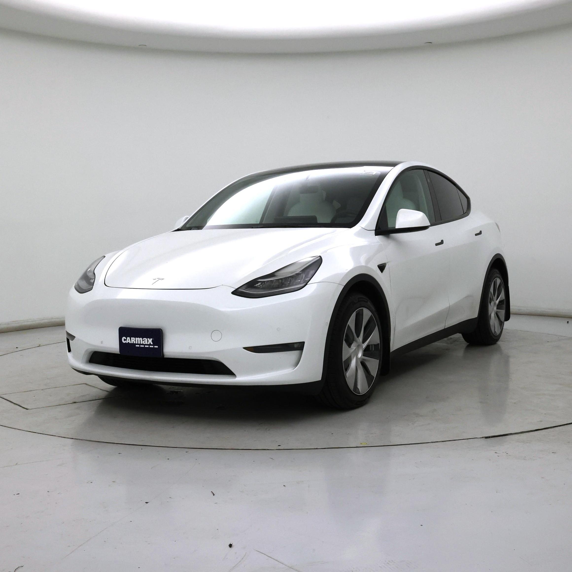 Thumbnail: 2022 Tesla Model Y - 4
