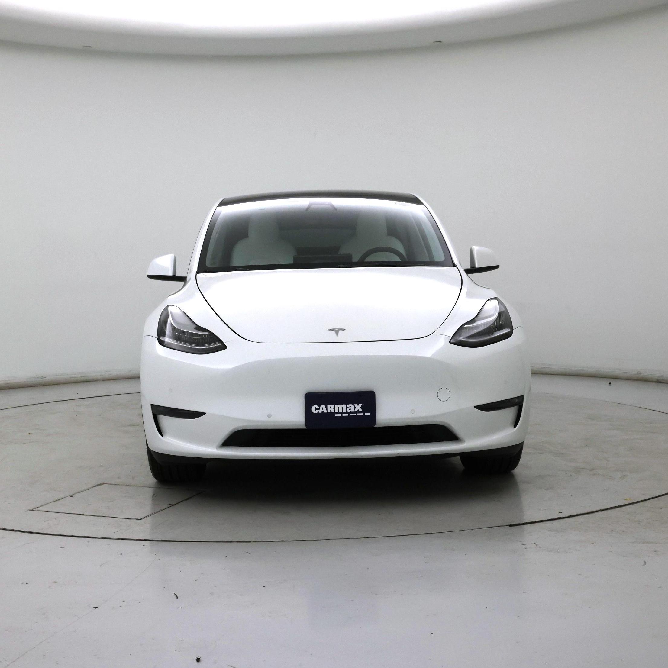 Thumbnail: 2022 Tesla Model Y - 5