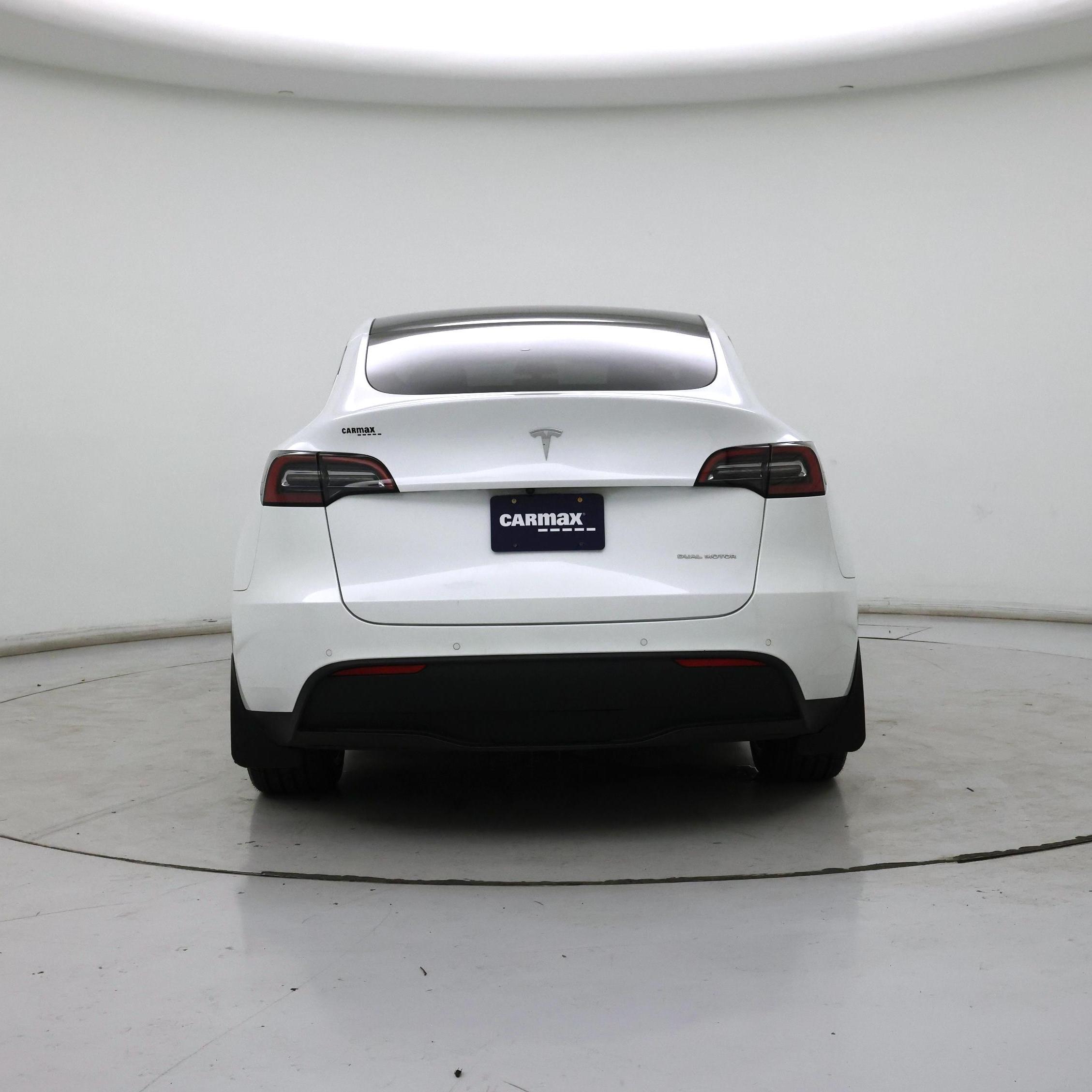 Thumbnail: 2022 Tesla Model Y - 6
