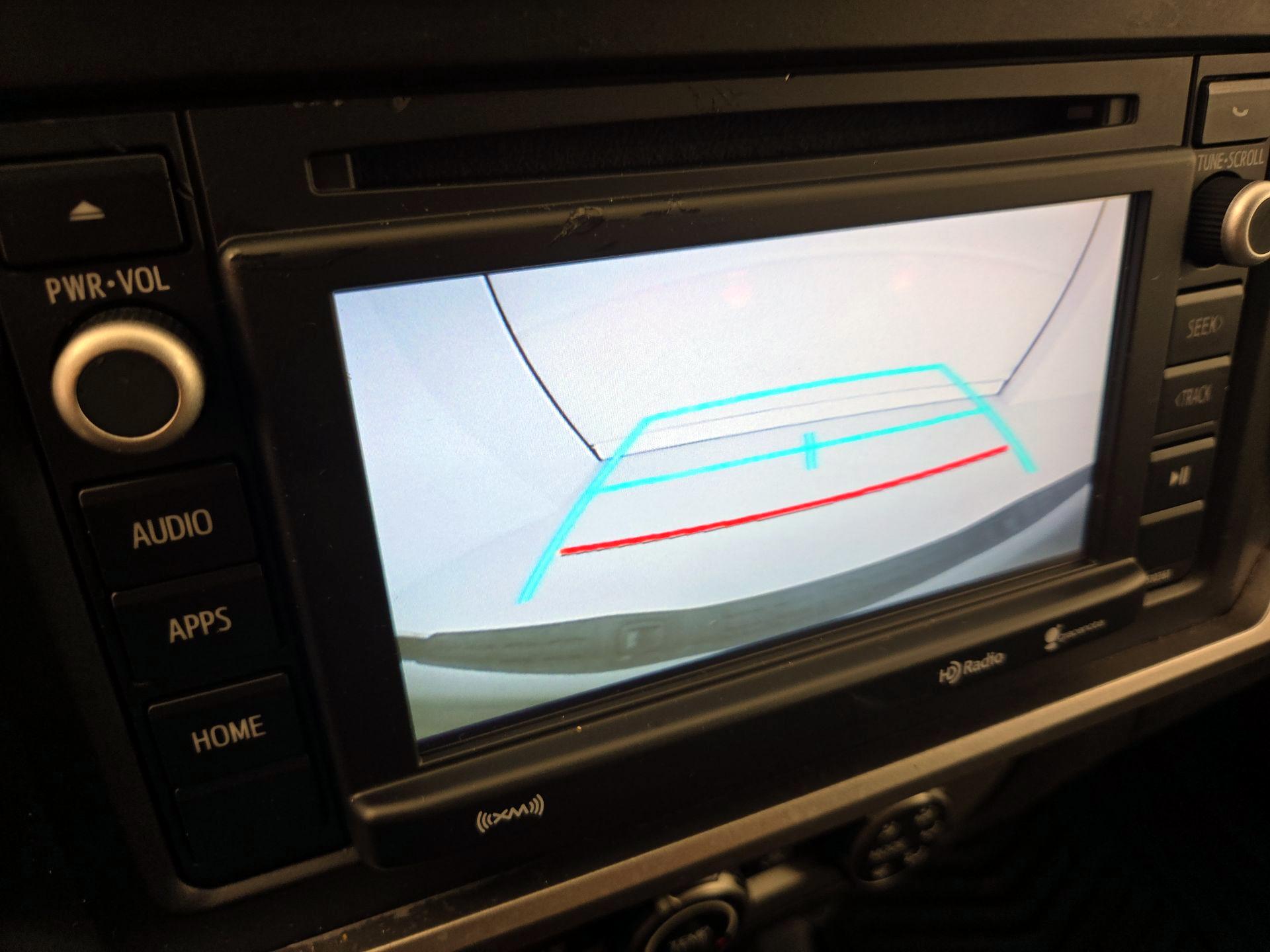 Thumbnail: 2017 Toyota Tacoma - 14