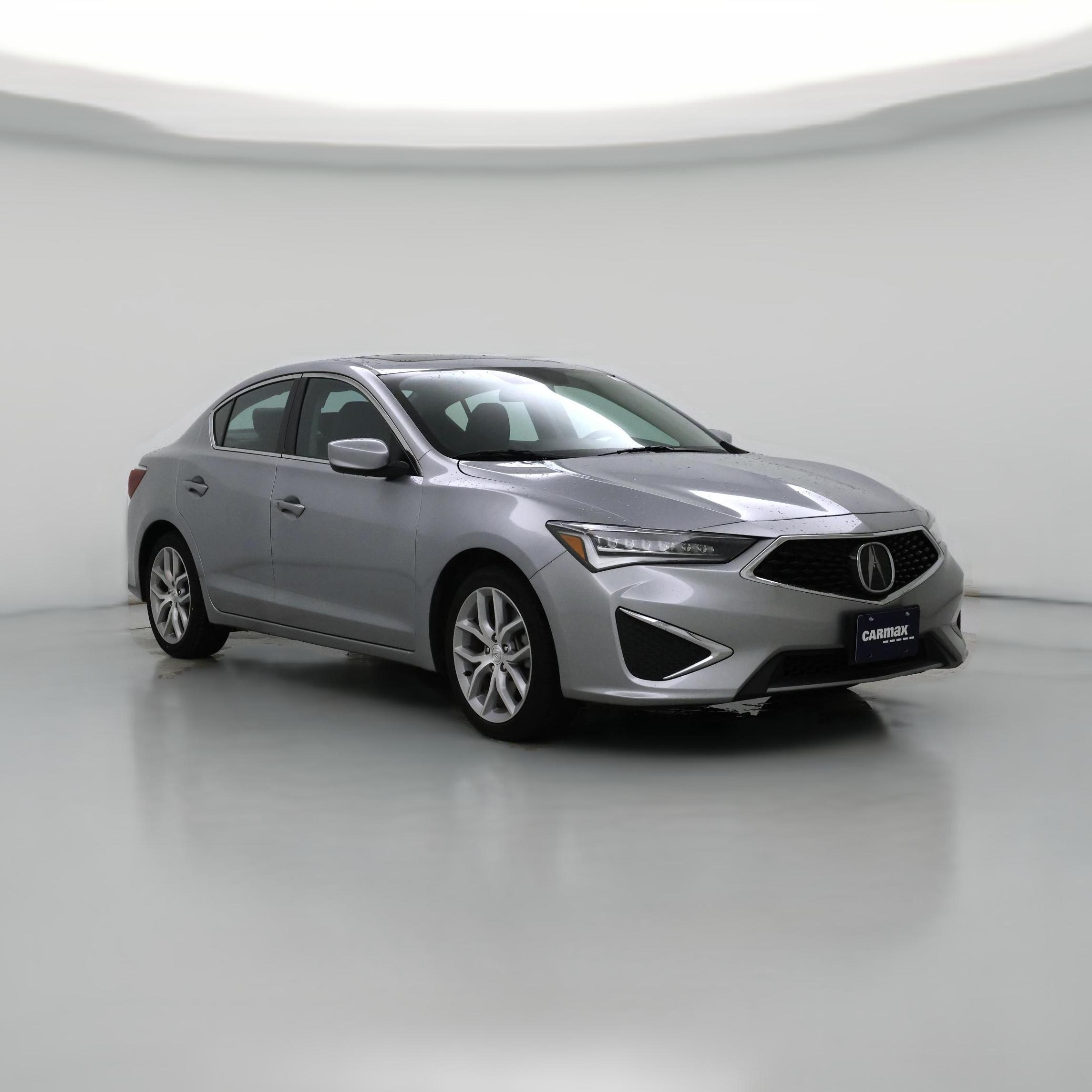 Thumbnail: 2021 Acura ILX - 1