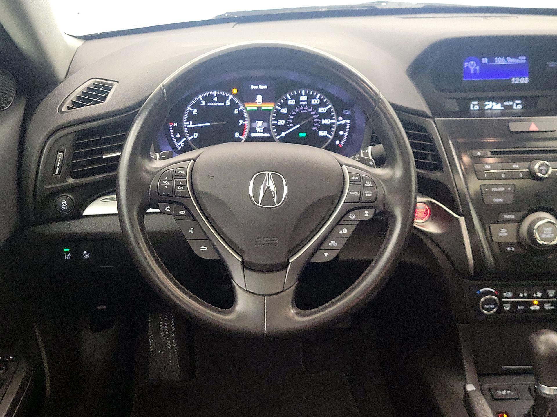 Thumbnail: 2021 Acura ILX - 10