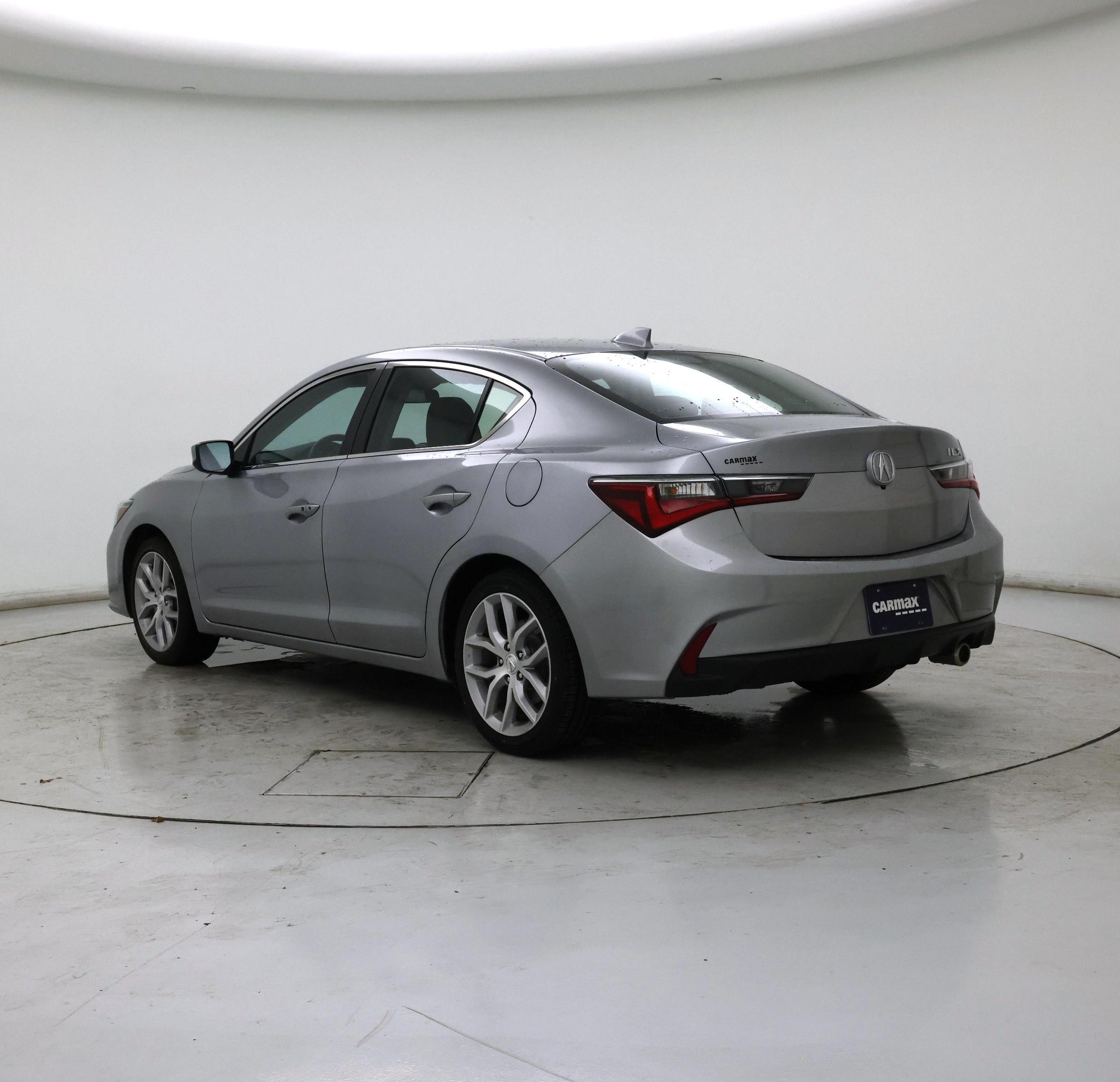 Thumbnail: 2021 Acura ILX - 2