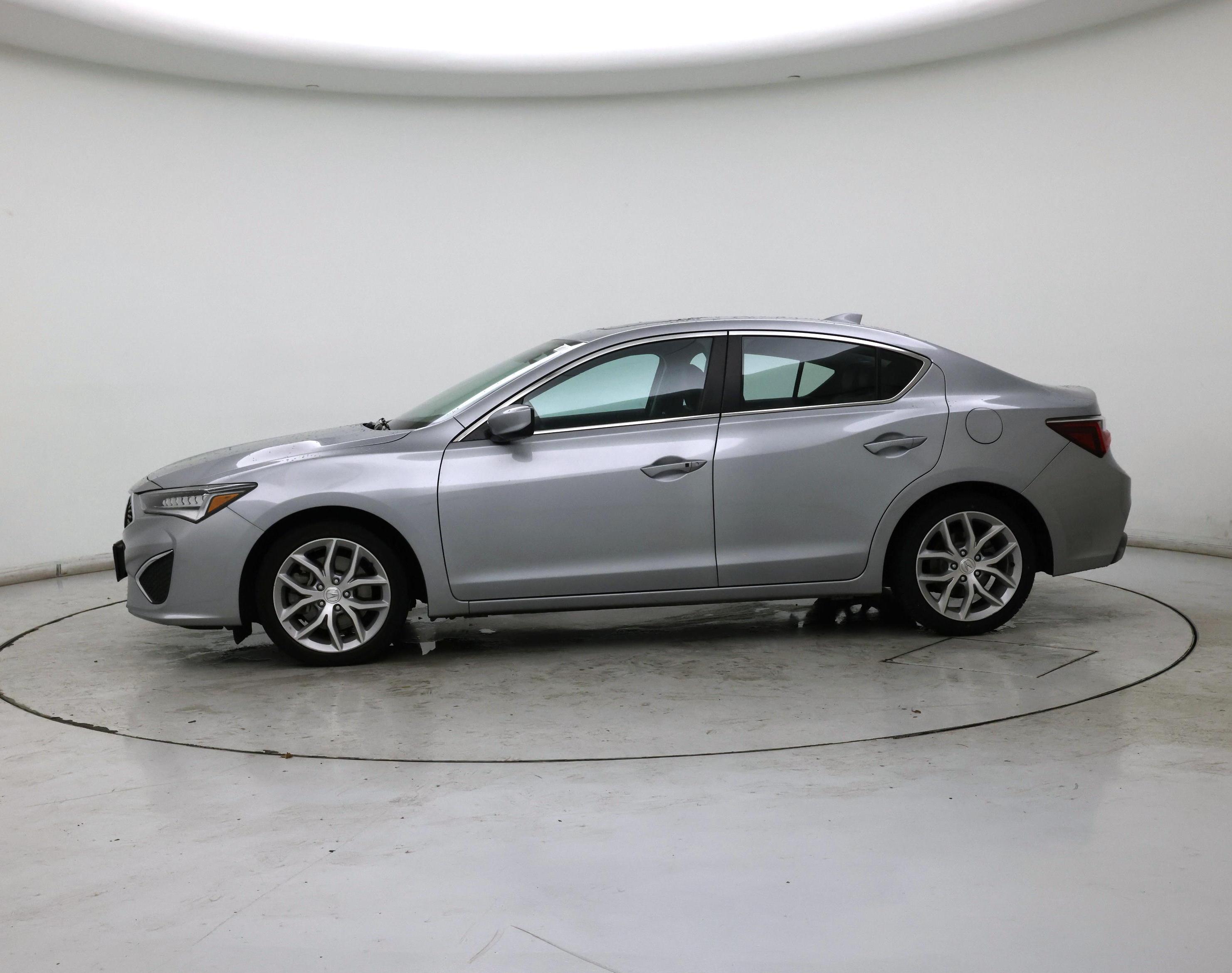 Thumbnail: 2021 Acura ILX - 3