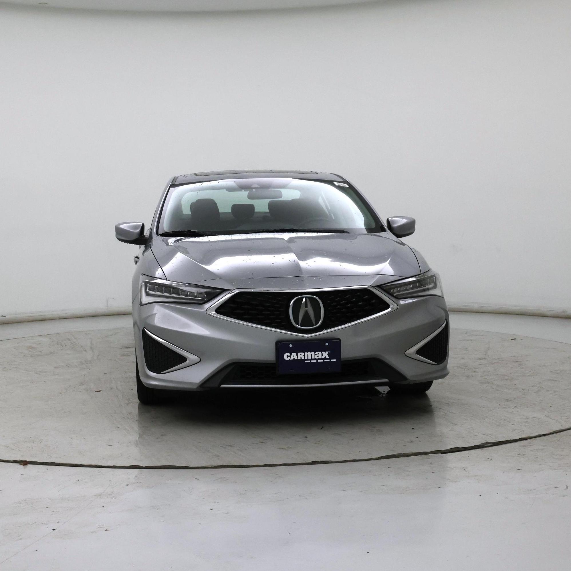 Thumbnail: 2021 Acura ILX - 5