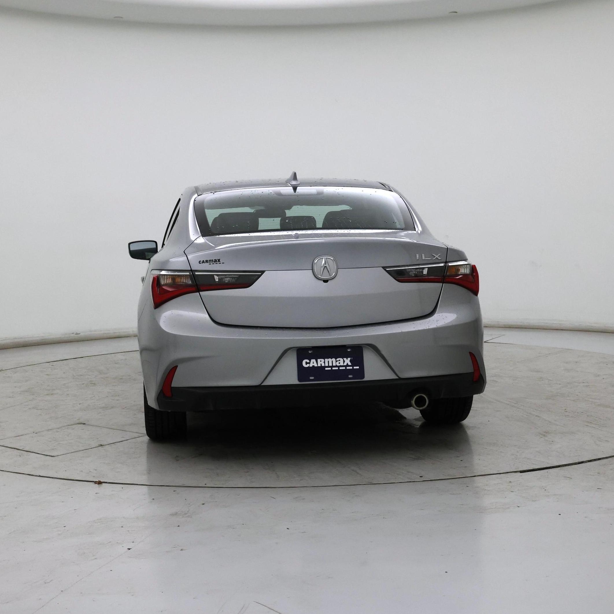 Thumbnail: 2021 Acura ILX - 6