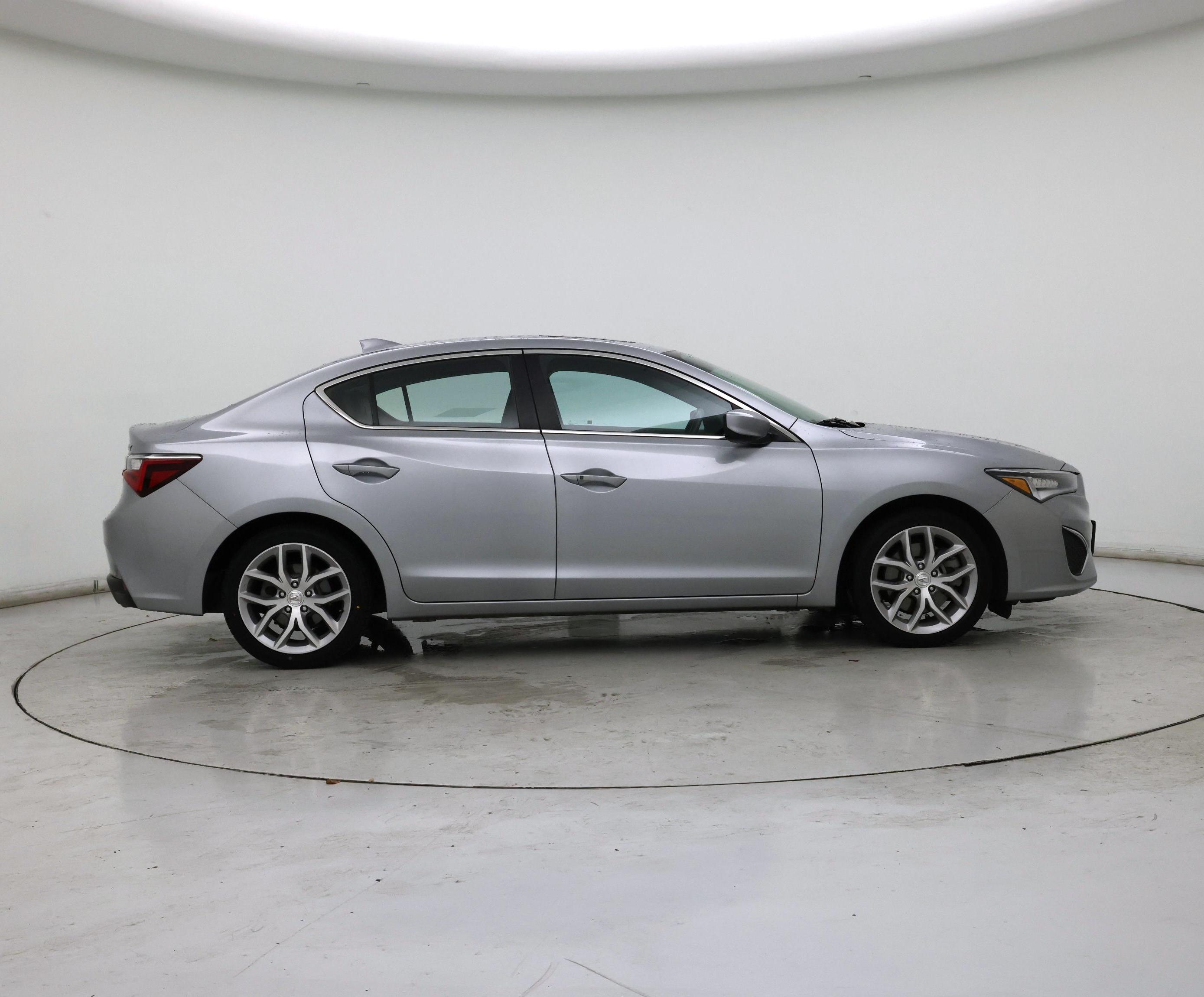 Thumbnail: 2021 Acura ILX - 7