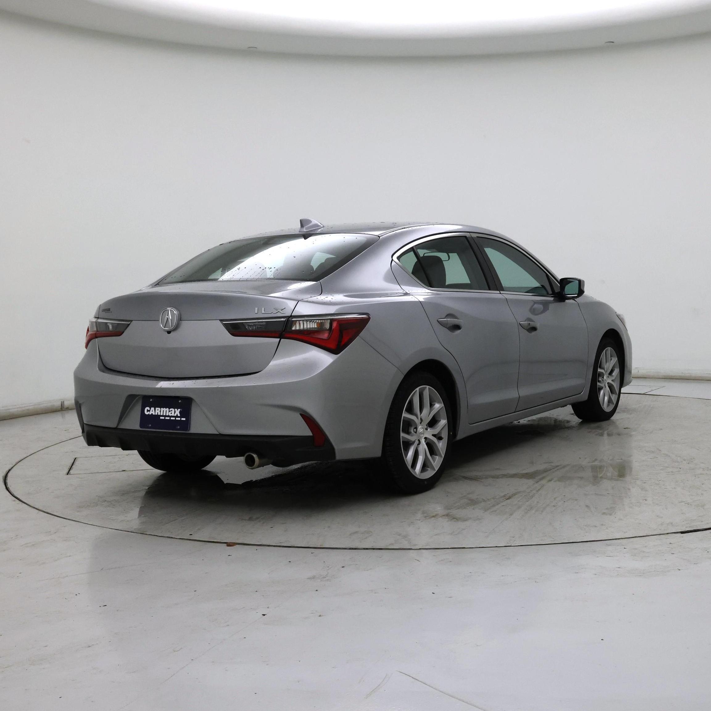 Thumbnail: 2021 Acura ILX - 8