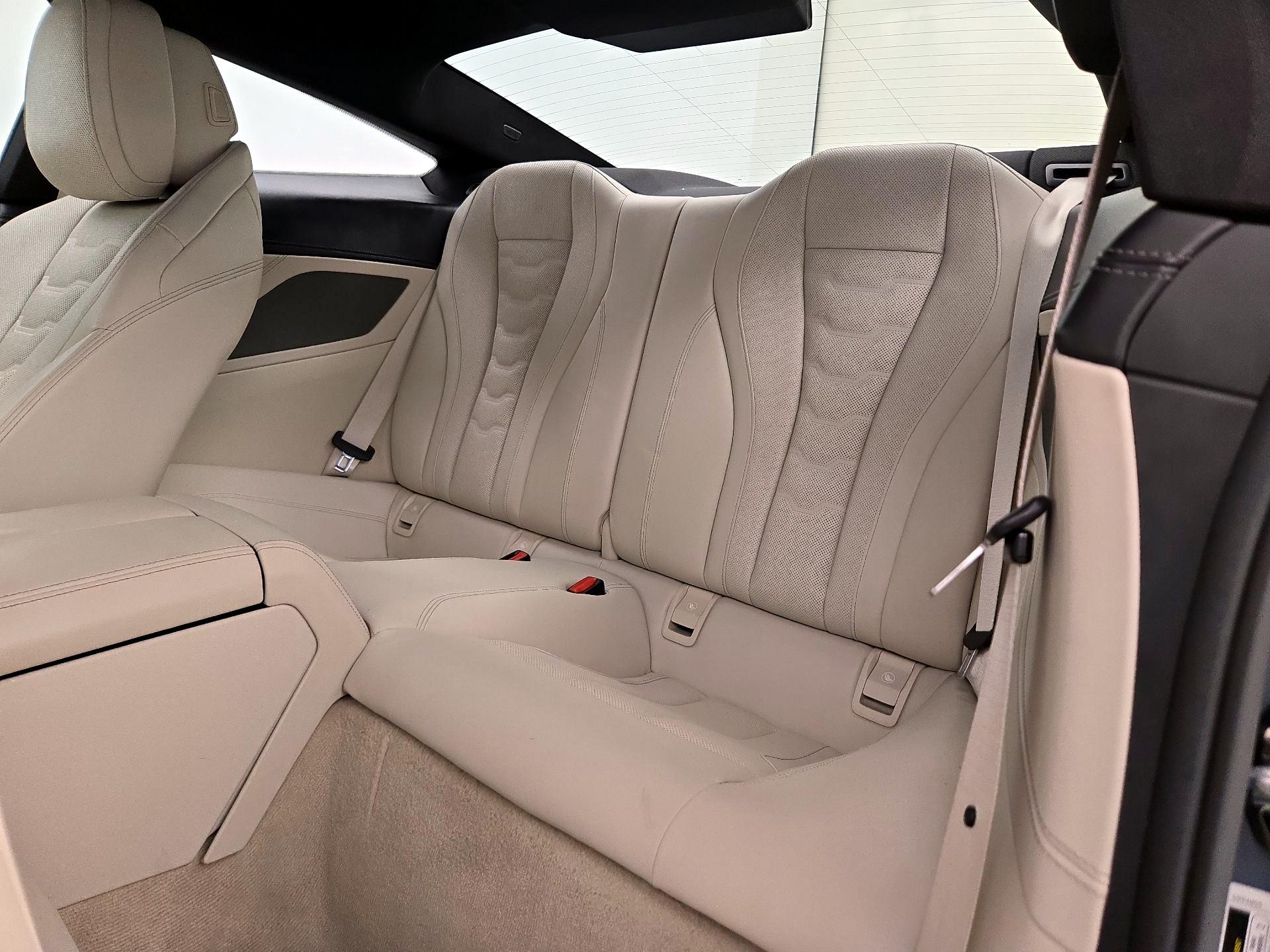 Thumbnail: 2019 BMW 8 Series - 20