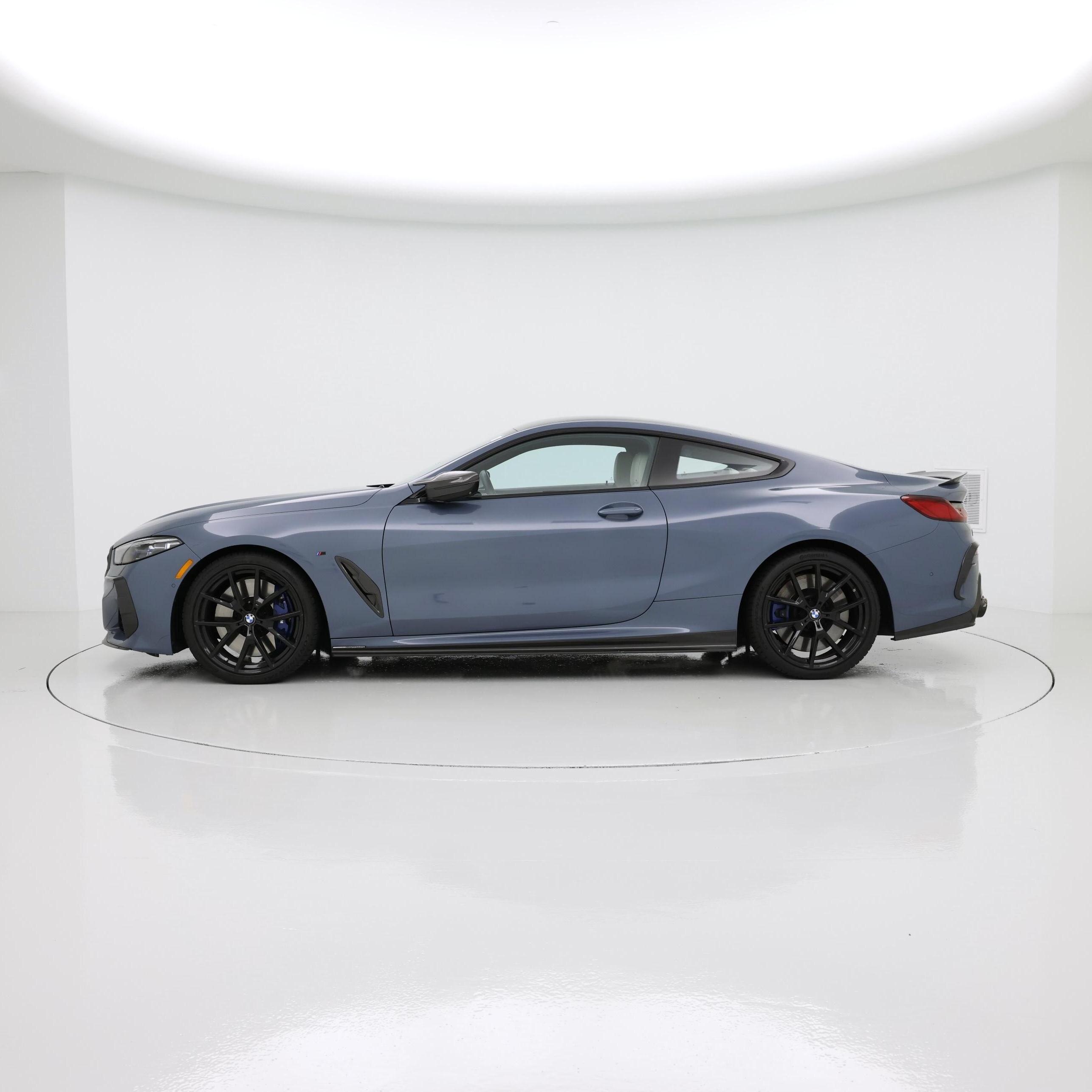 Thumbnail: 2019 BMW 8 Series - 3