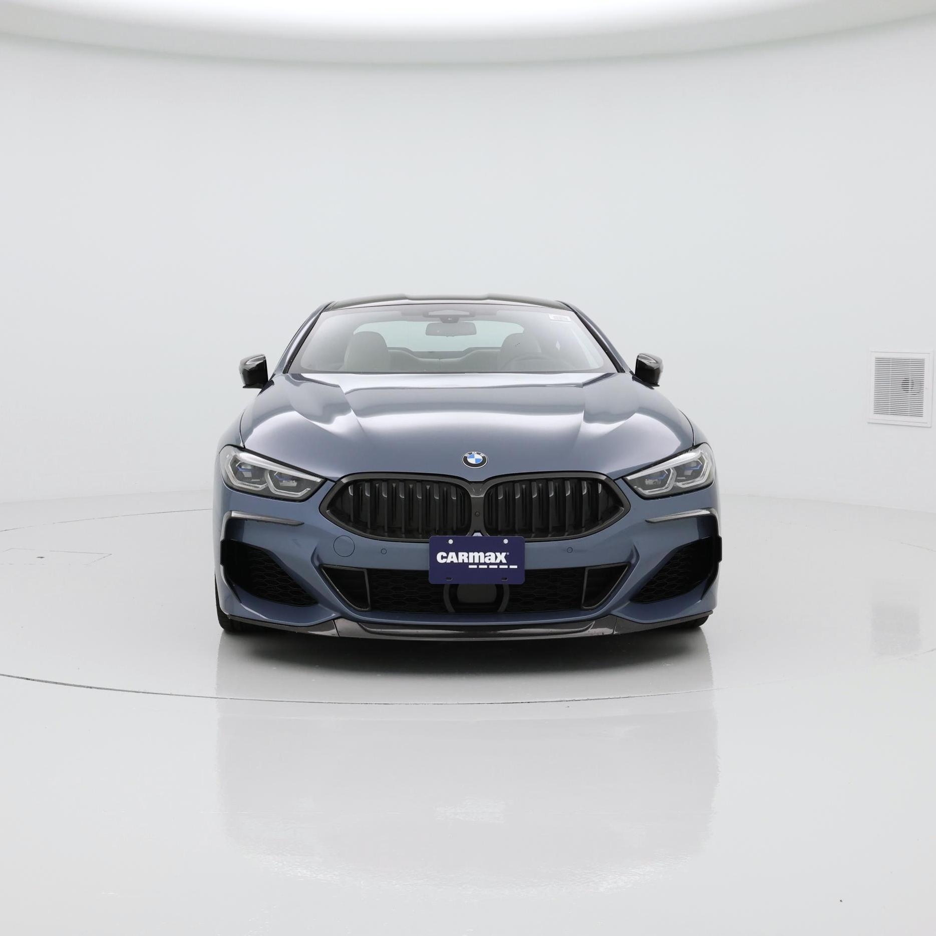 Thumbnail: 2019 BMW 8 Series - 5