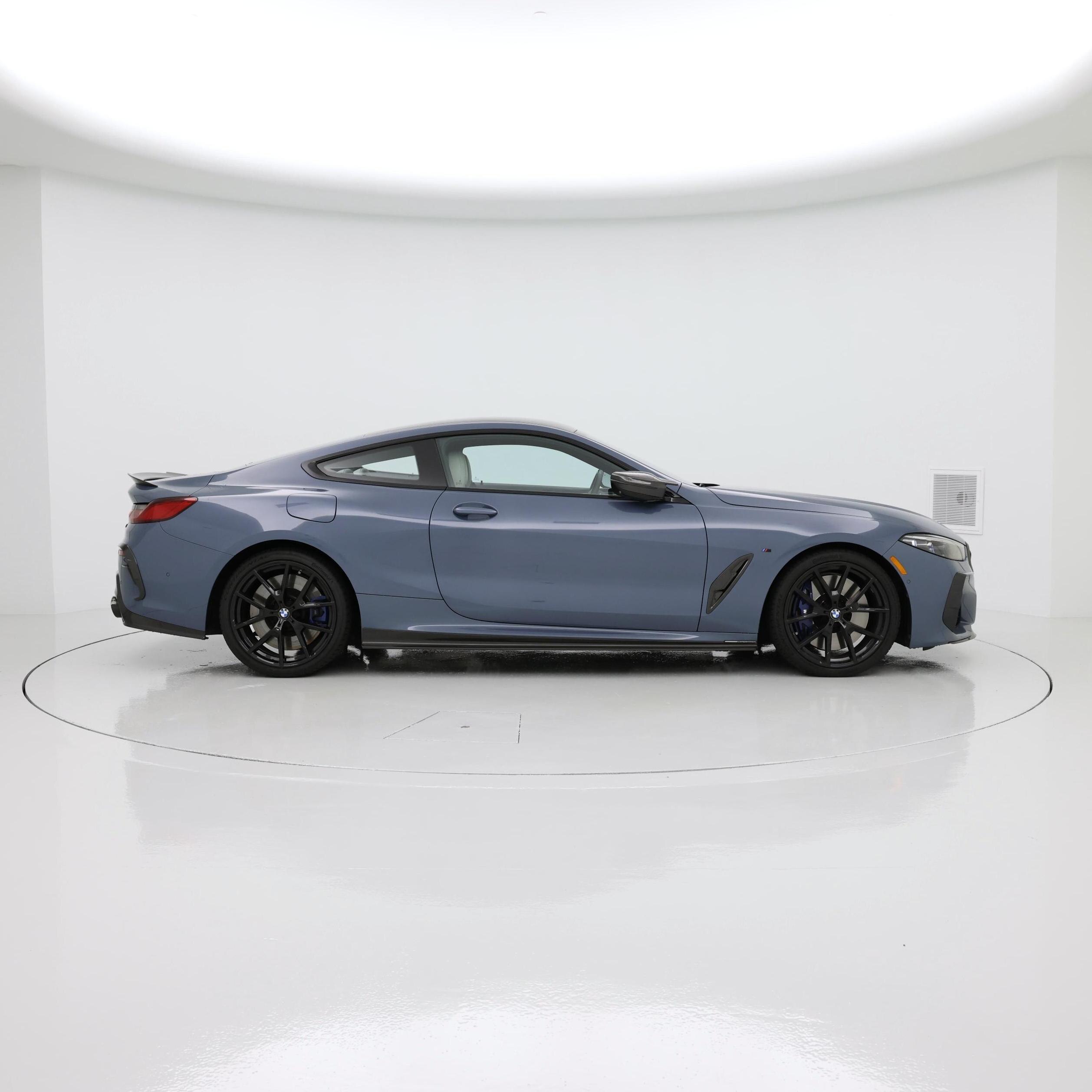 Thumbnail: 2019 BMW 8 Series - 7