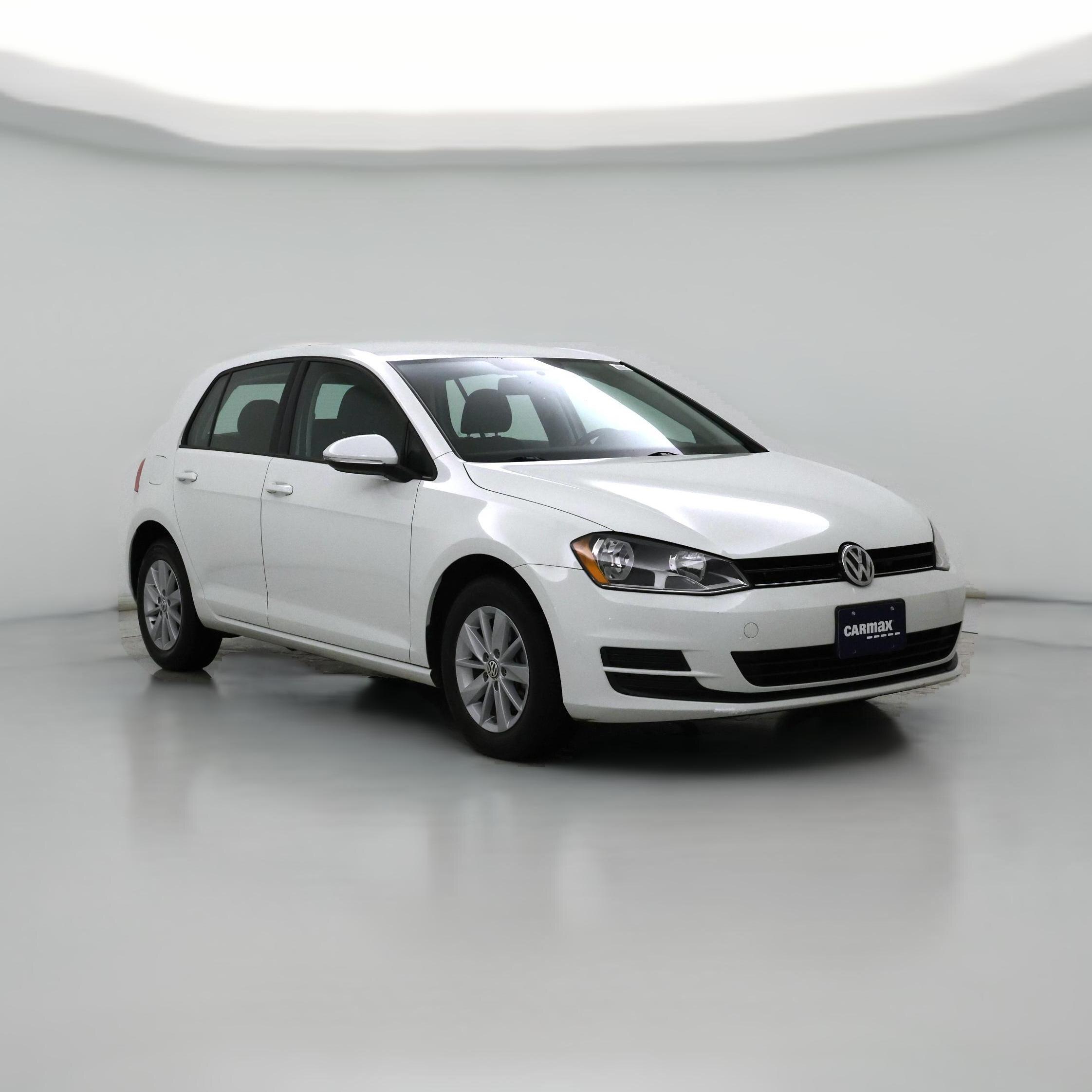 Thumbnail: 2017 Volkswagen Golf - 1