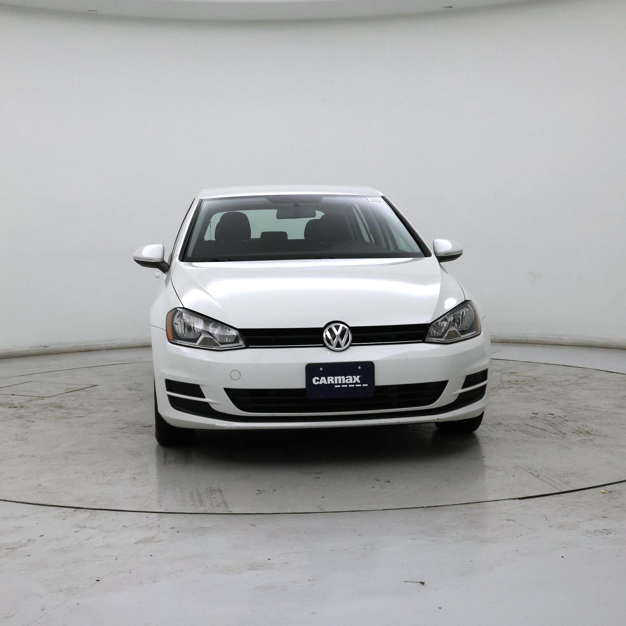 Thumbnail: 2017 Volkswagen Golf - 5