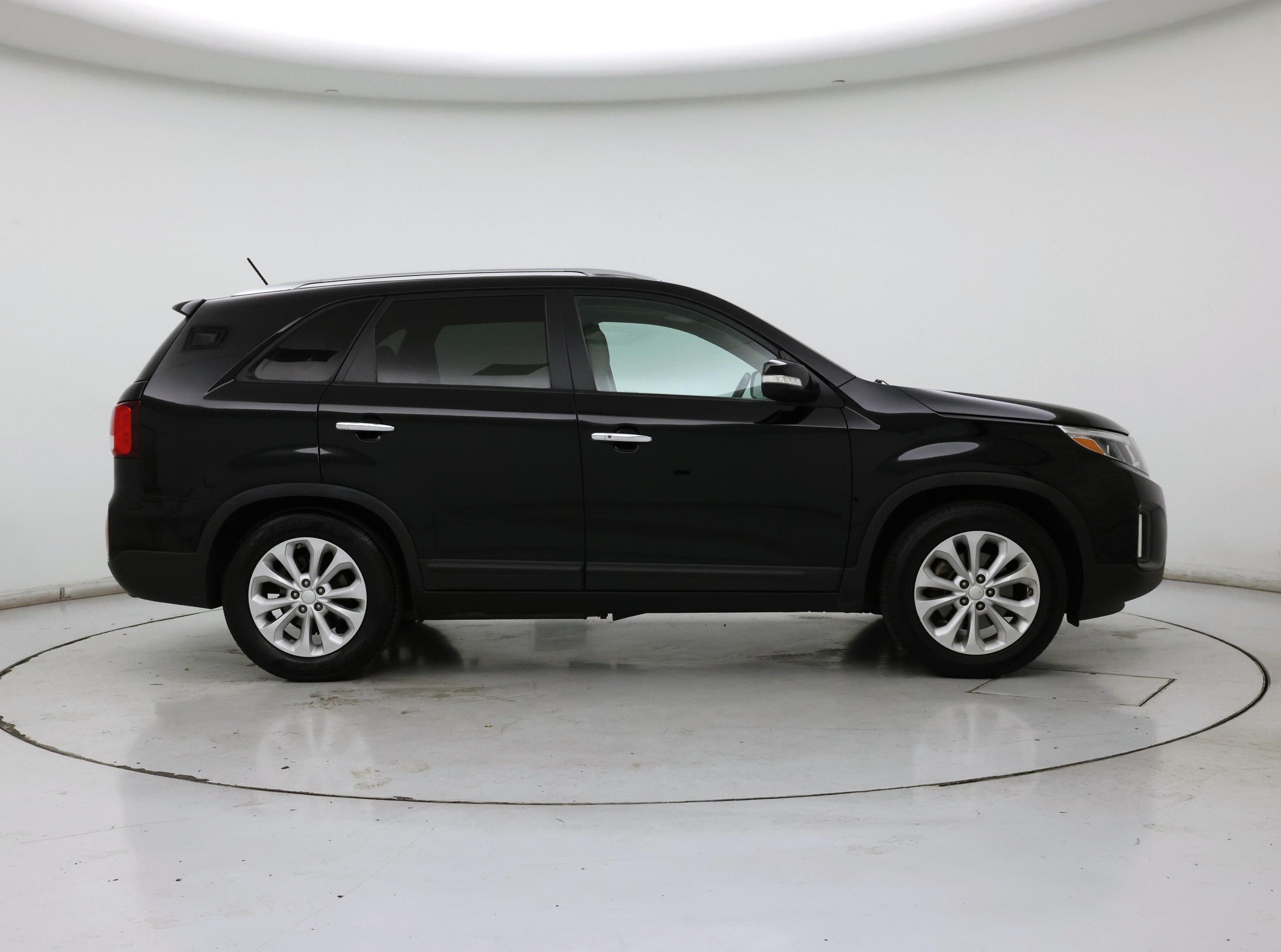 Thumbnail: 2014 Kia Sorento - 7