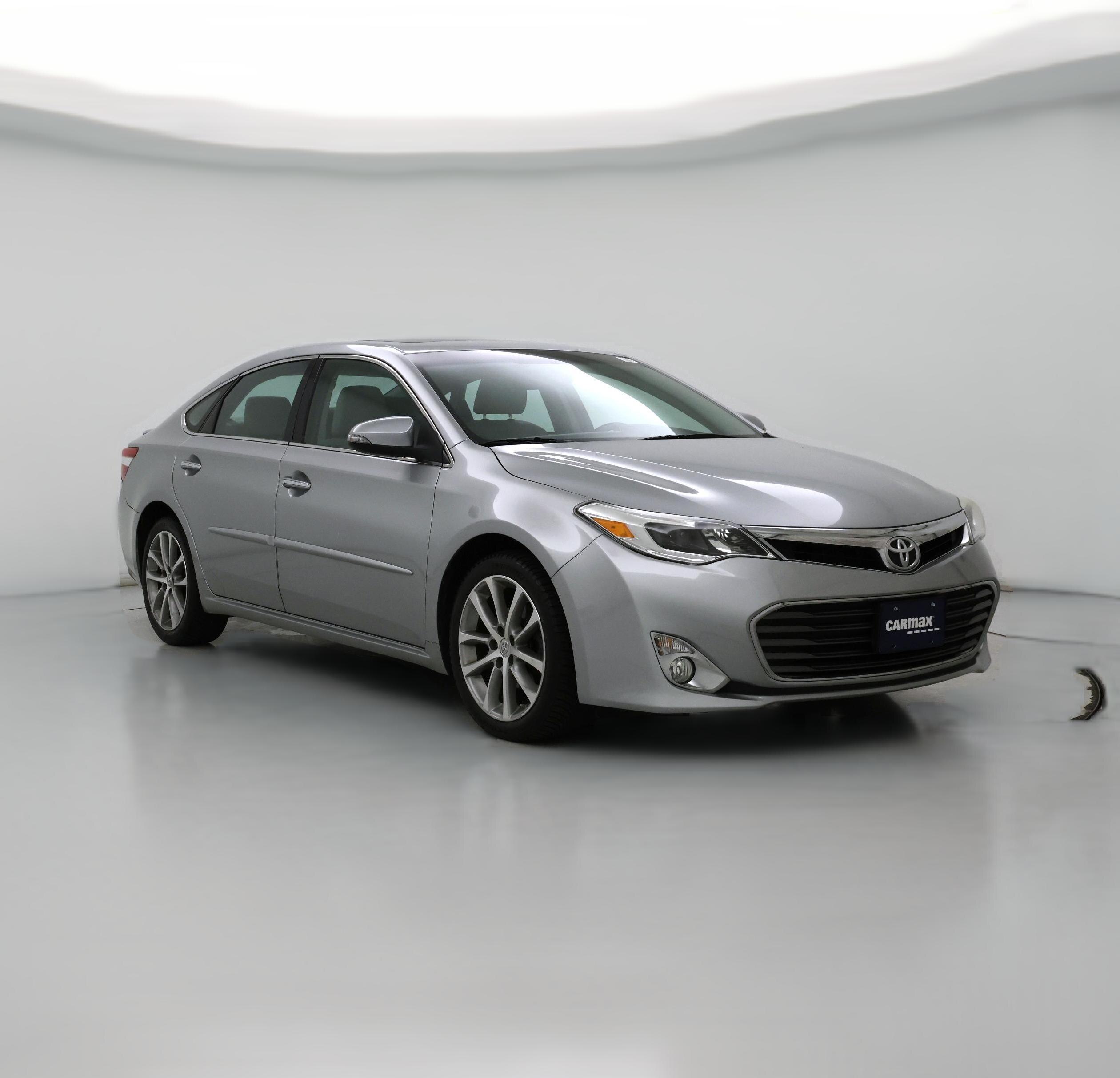 Thumbnail: 2015 Toyota Avalon - 1
