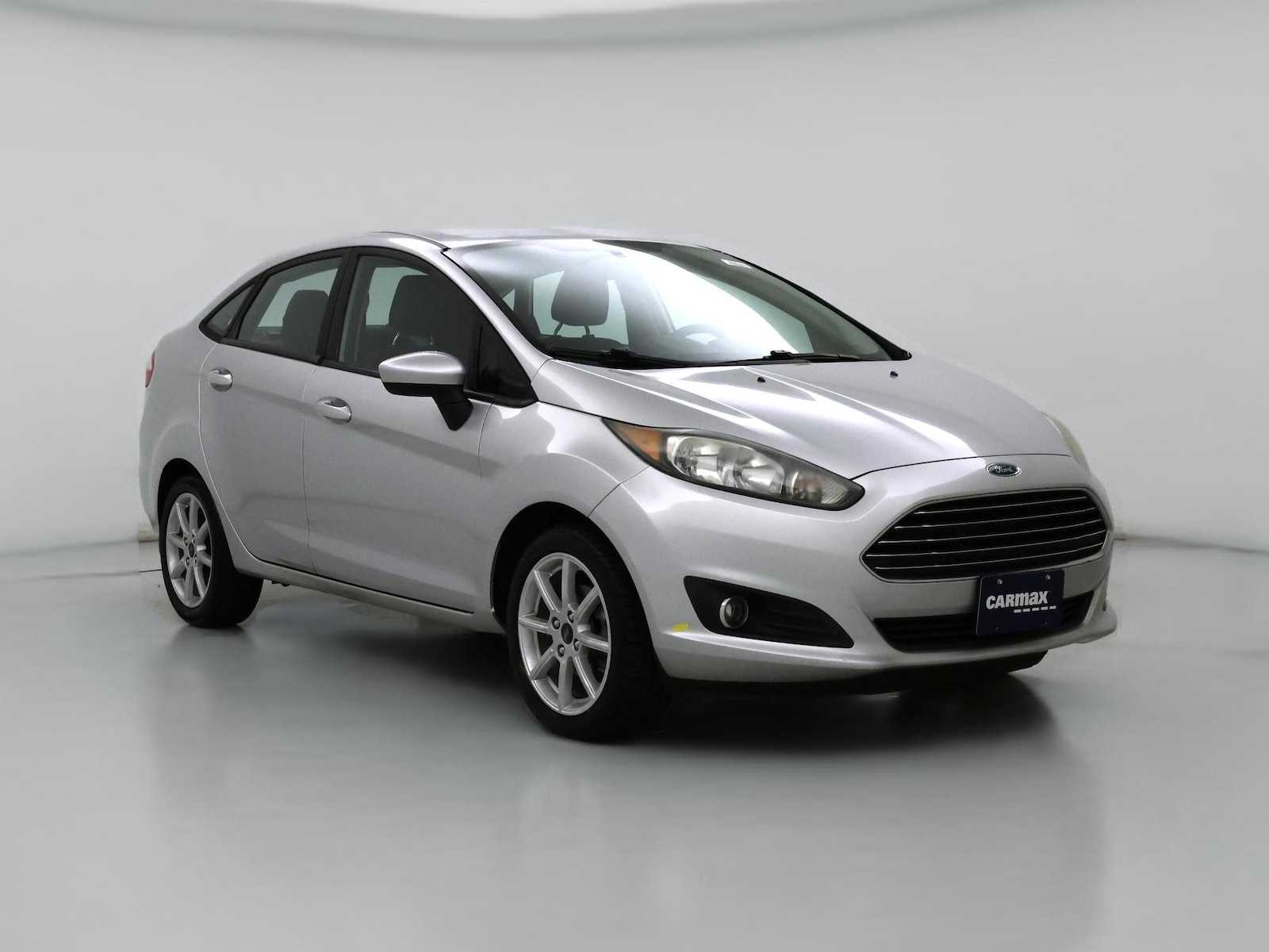 2017 Ford Fiesta SE