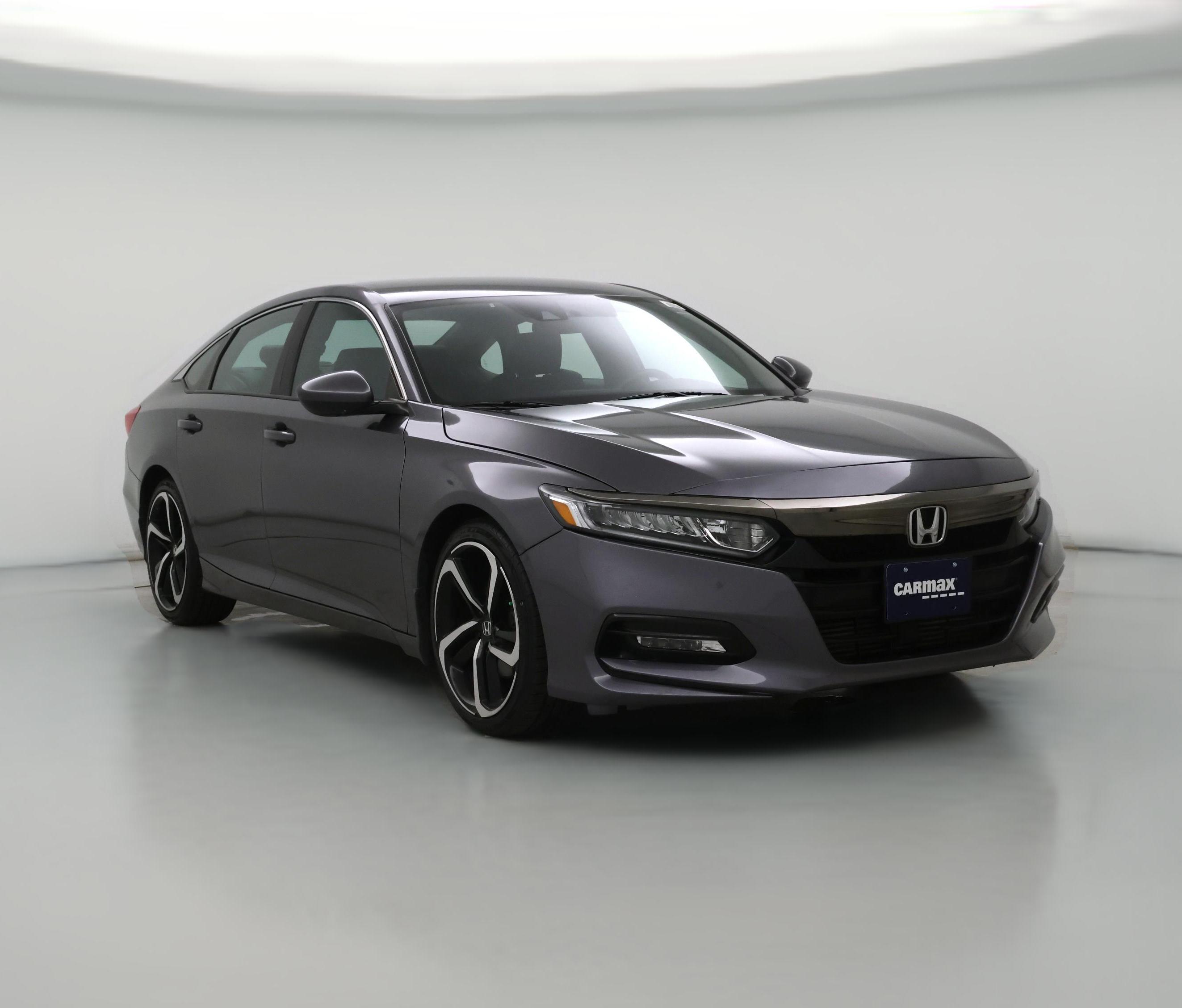 Thumbnail: 2019 Honda Accord - 1