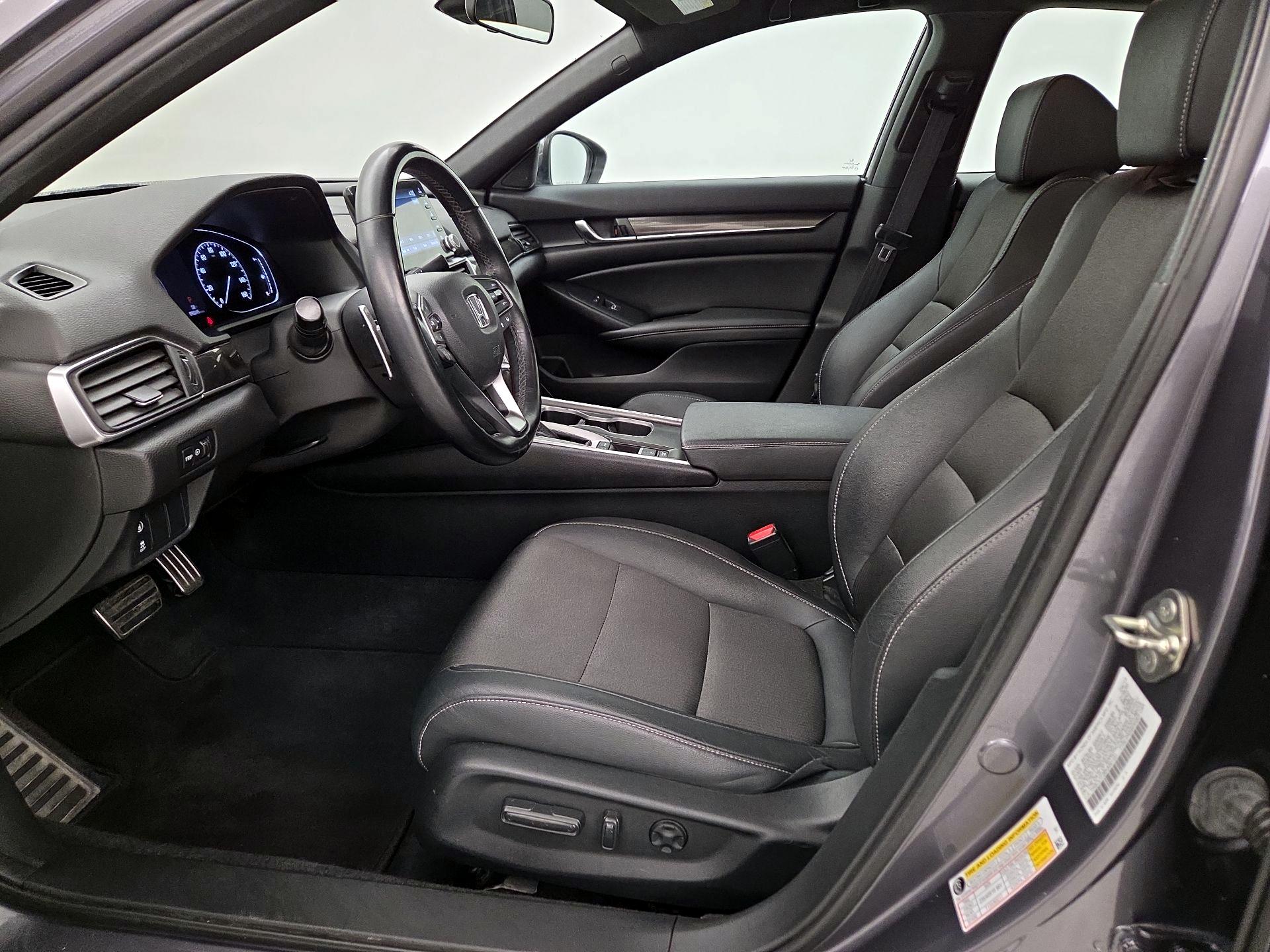 Thumbnail: 2019 Honda Accord - 11